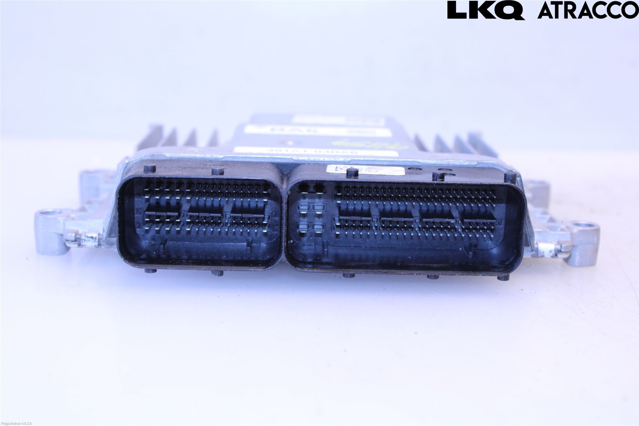 Kia CEED/CEED SW 19- Styrenhet Insprut Bensin