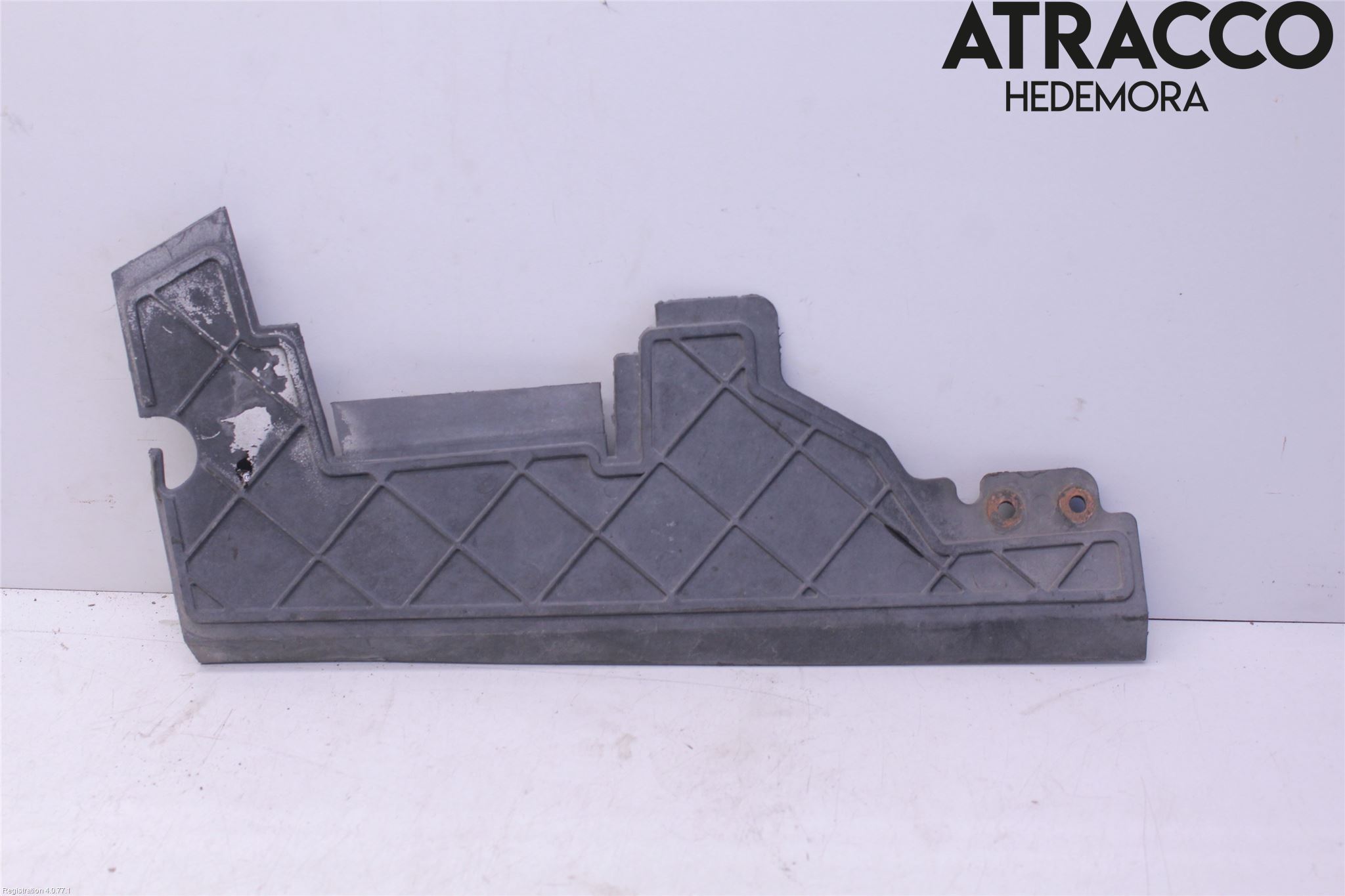 Volvo S90/V90 97-98 Front Övrigt