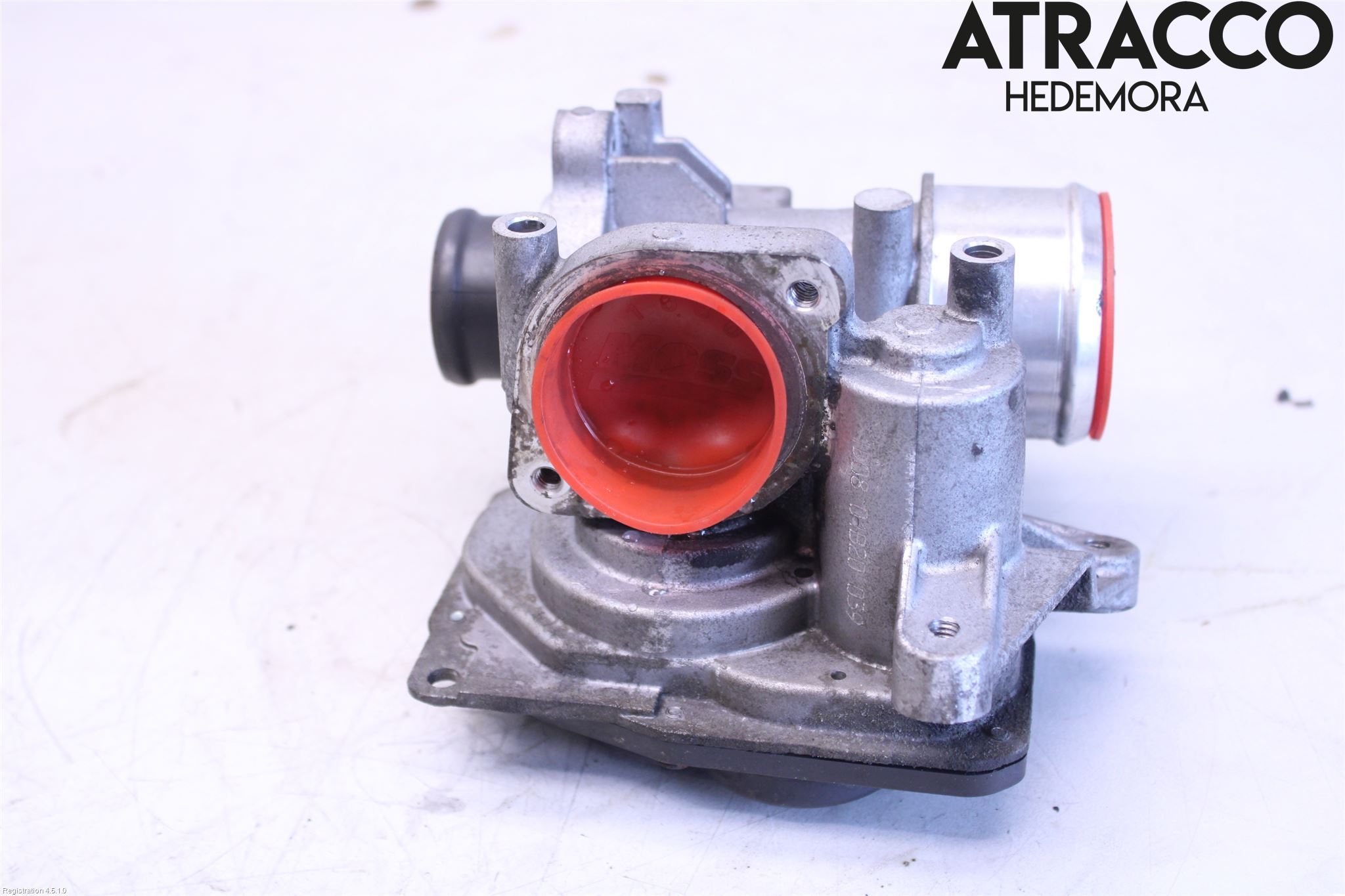 Opel COMBO D 12-18 Egr Ventil