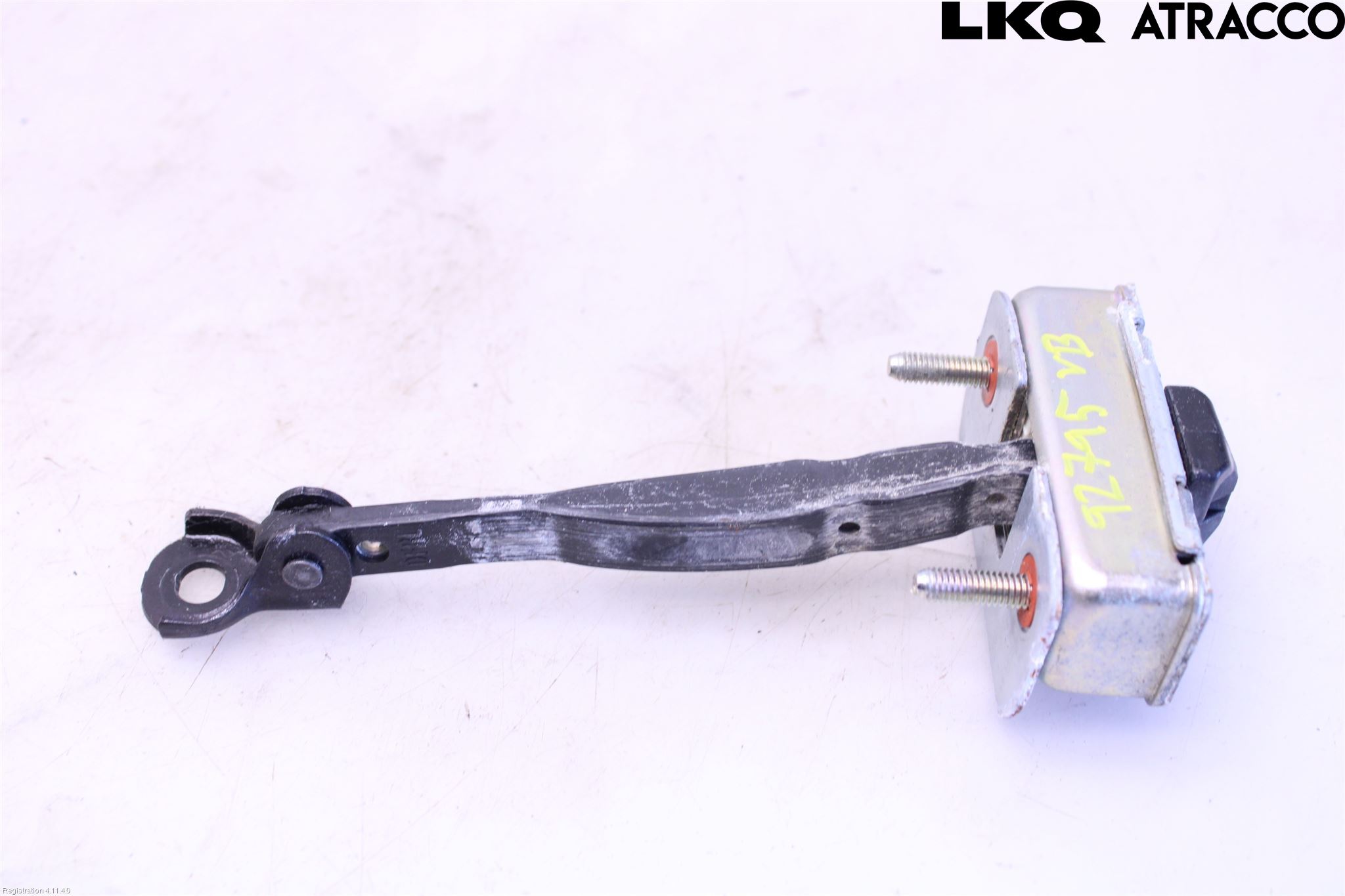 Mazda CX-30 20- Dörrstopp