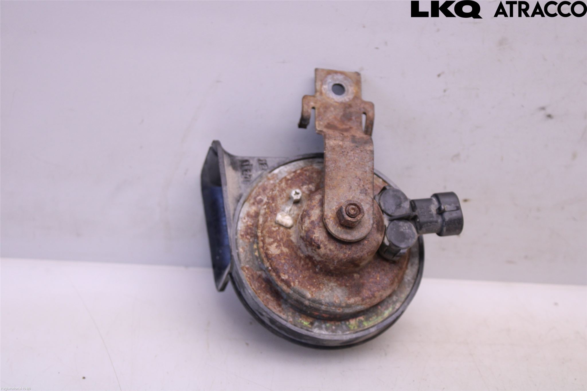 Chevrolet AVALANCHE Signalhorn