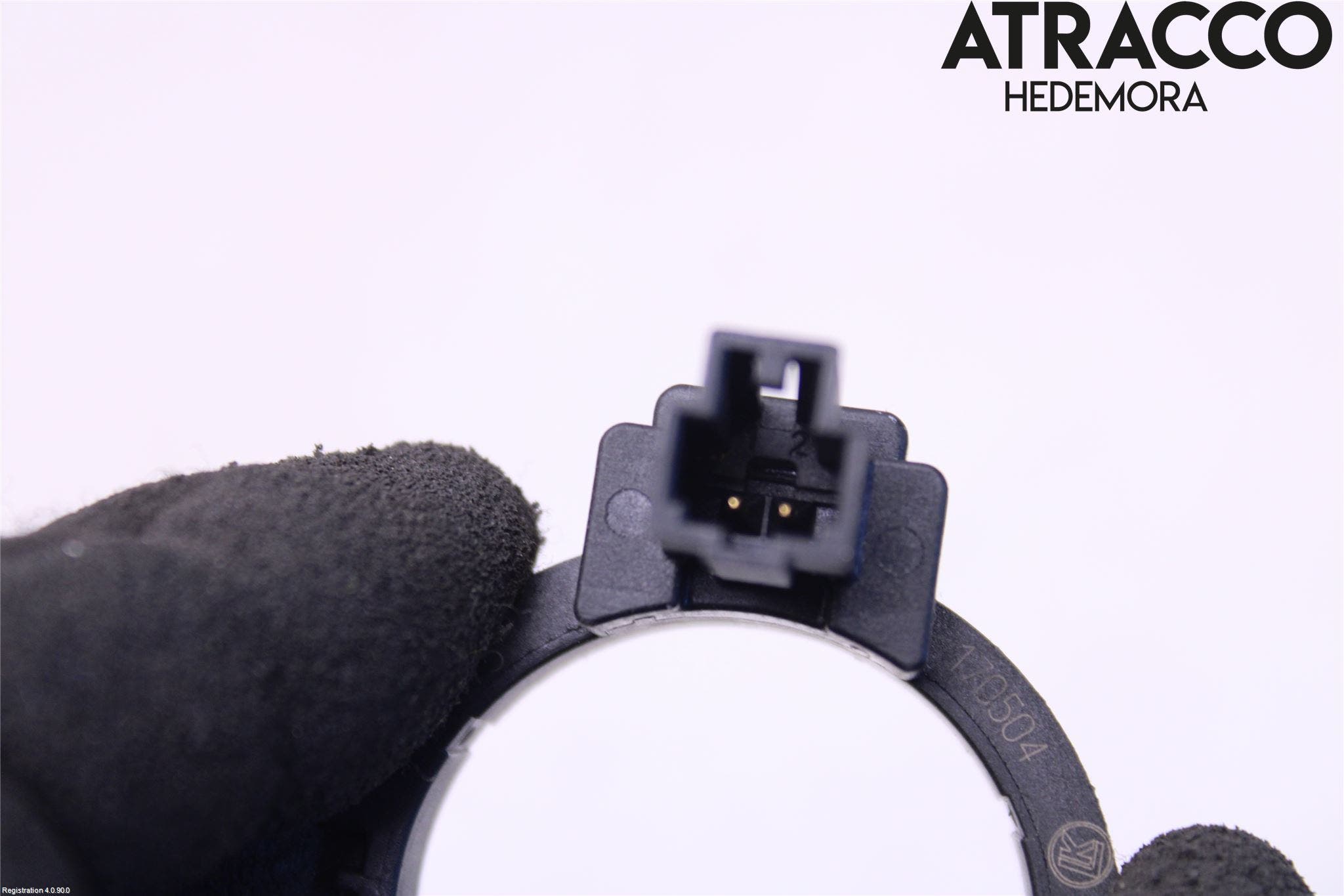 Volkswagen VW PASSAT 15-19 El Övrigt