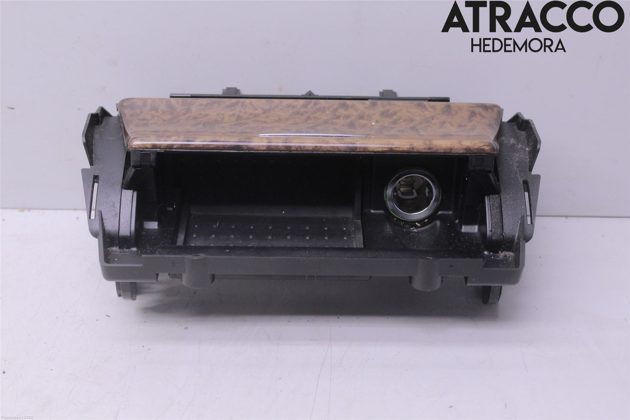 Jaguar S-TYPE Askkopp