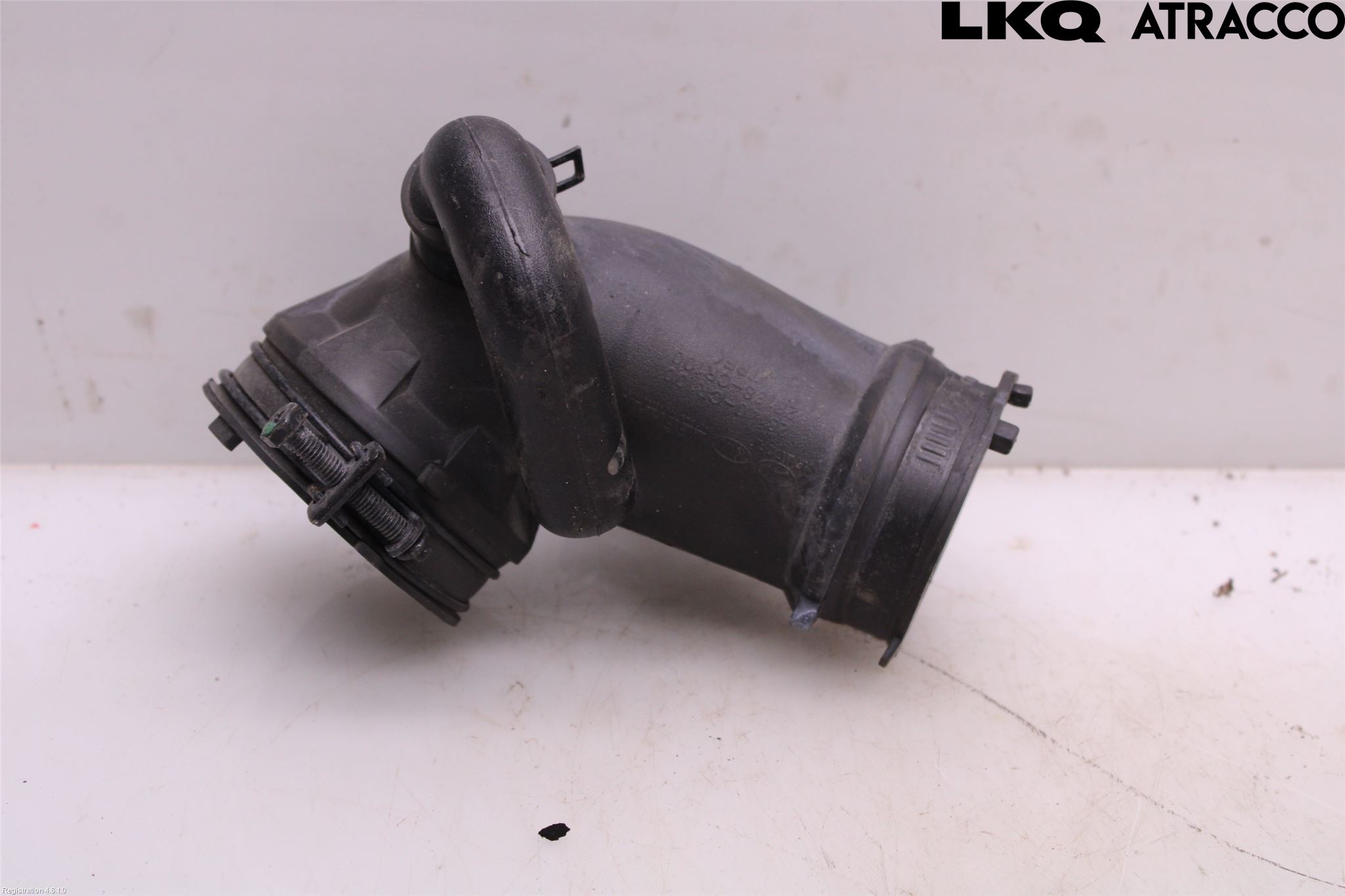 Kia CEED/CEED SW 19- Injgummibälg-Slang