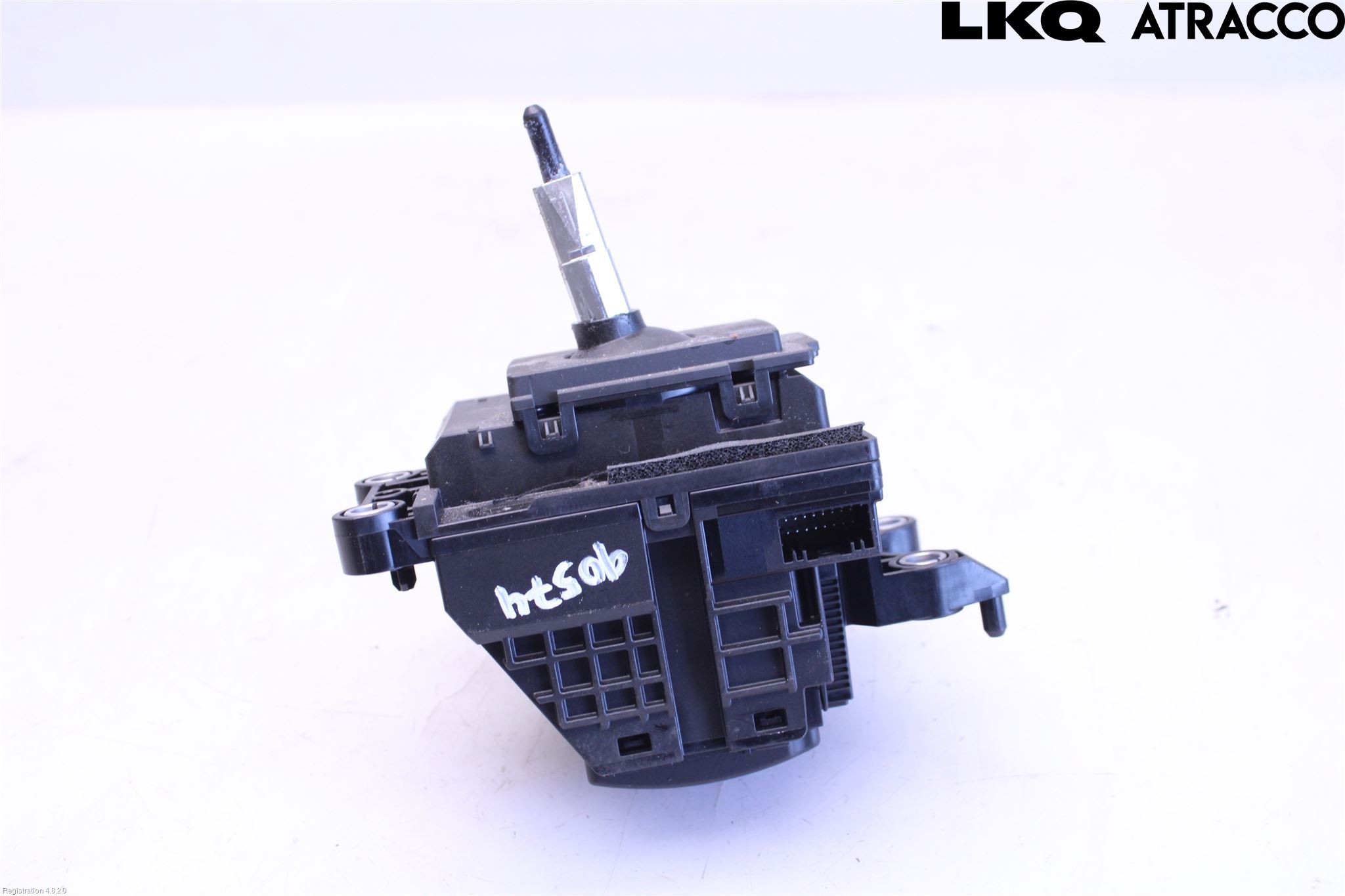 Mazda MX-30 20- Växelspak