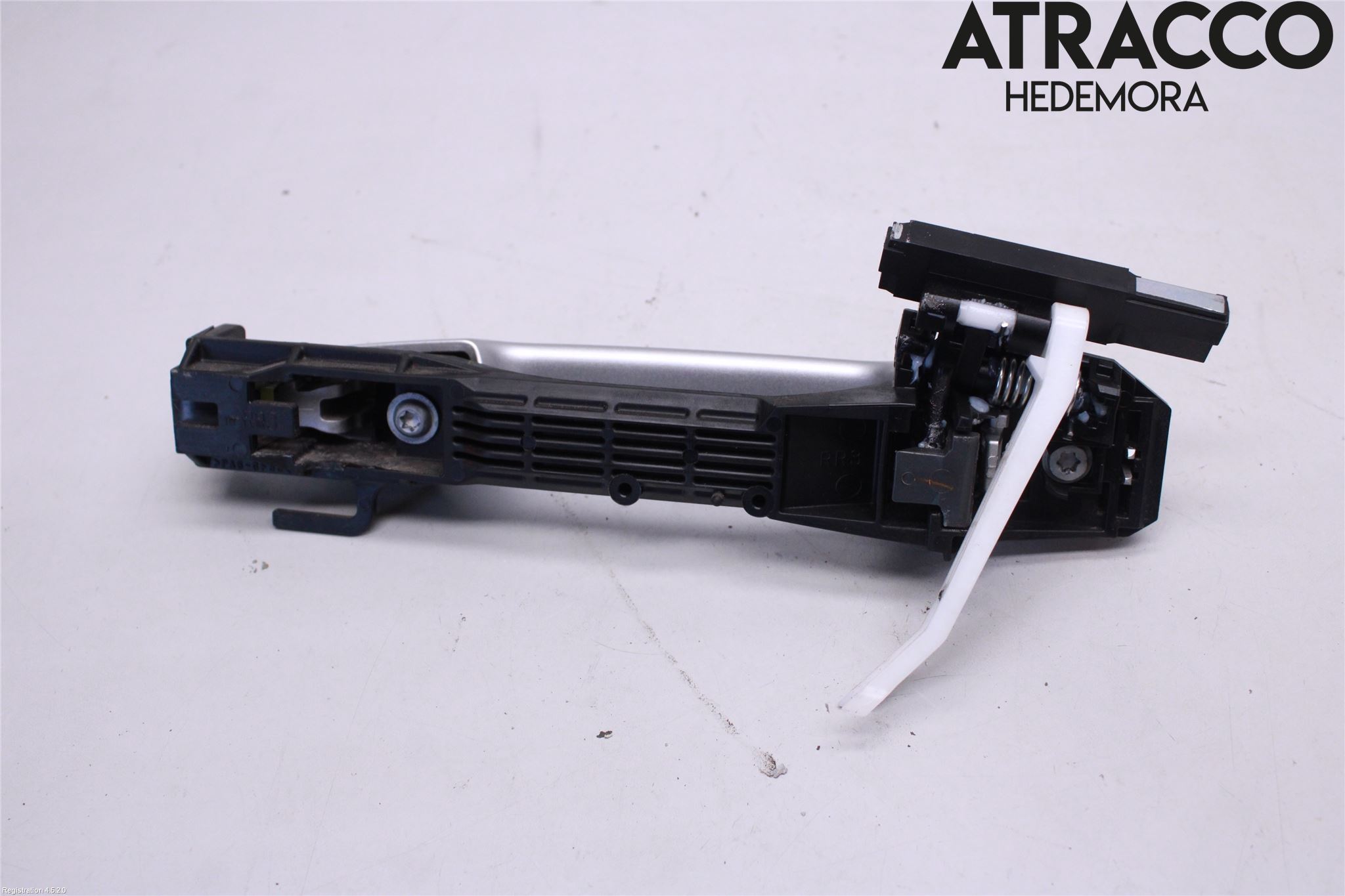 Subaru FORESTER SH  08-13 Dörrhandtag Yttre Hö