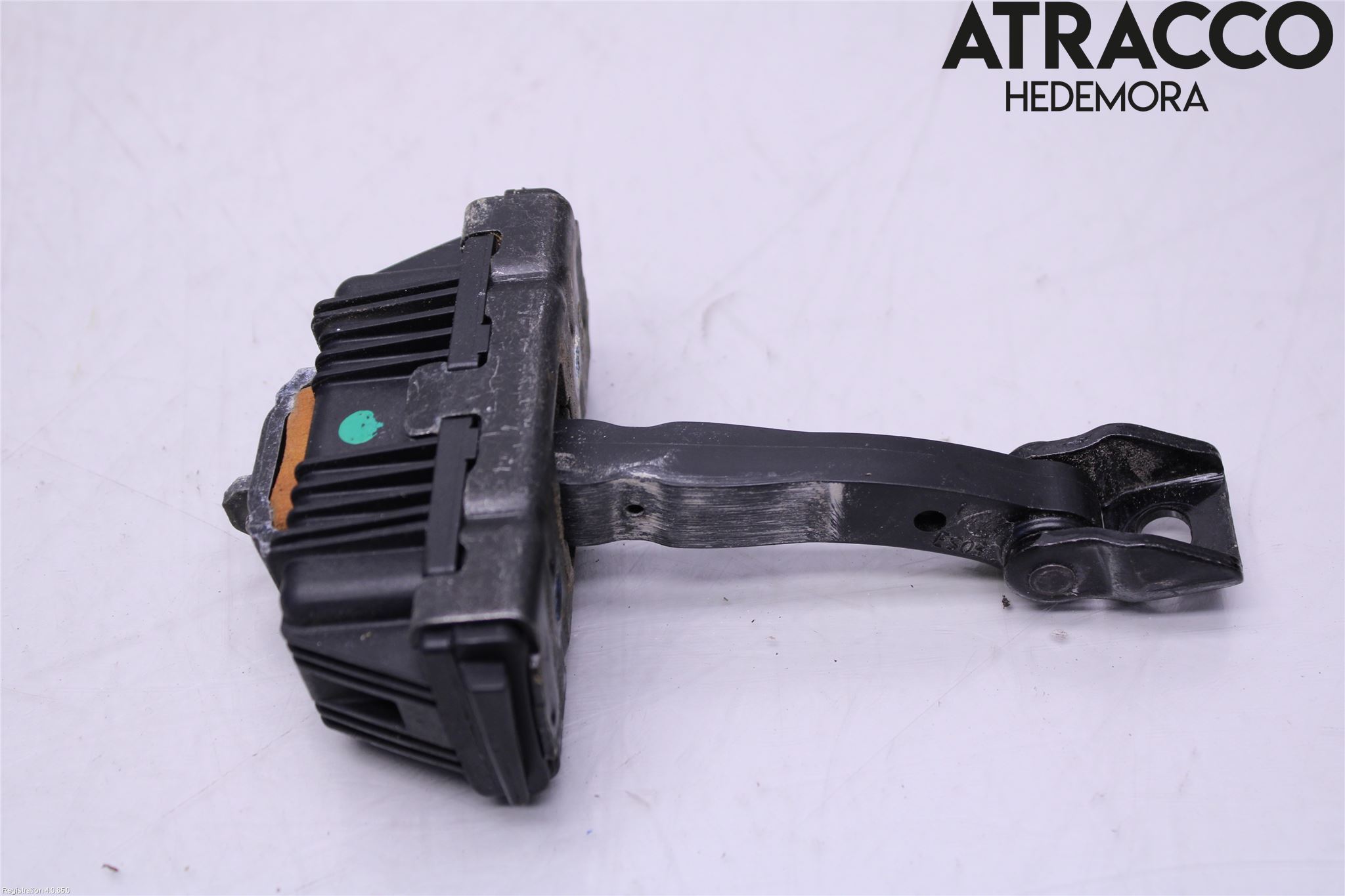 BMW 3 E92/93 Coupé/Cab 05-14 Dörrstopp