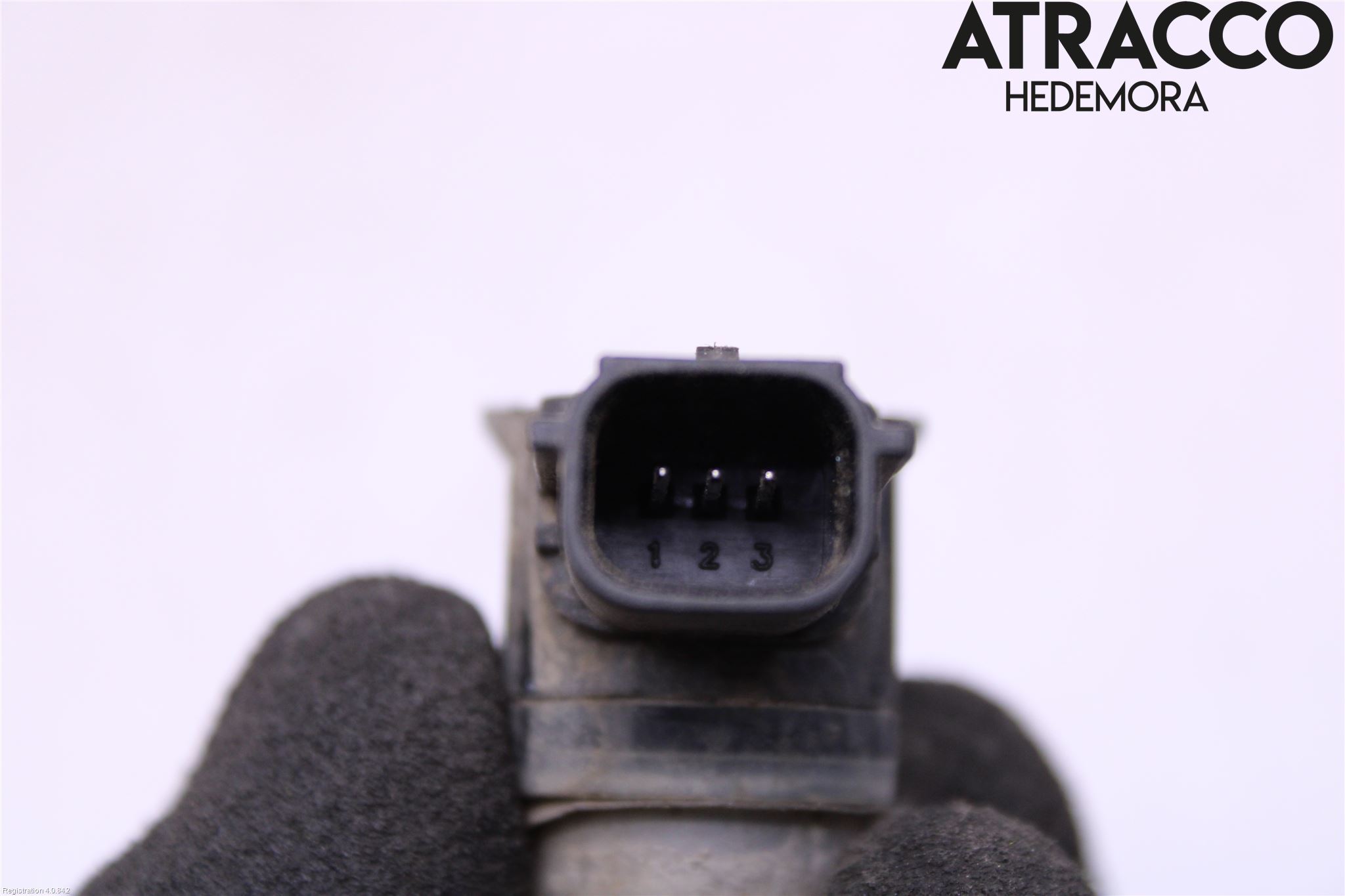 Ford FOCUS 15-18 Parkeringshjälp Backsensor