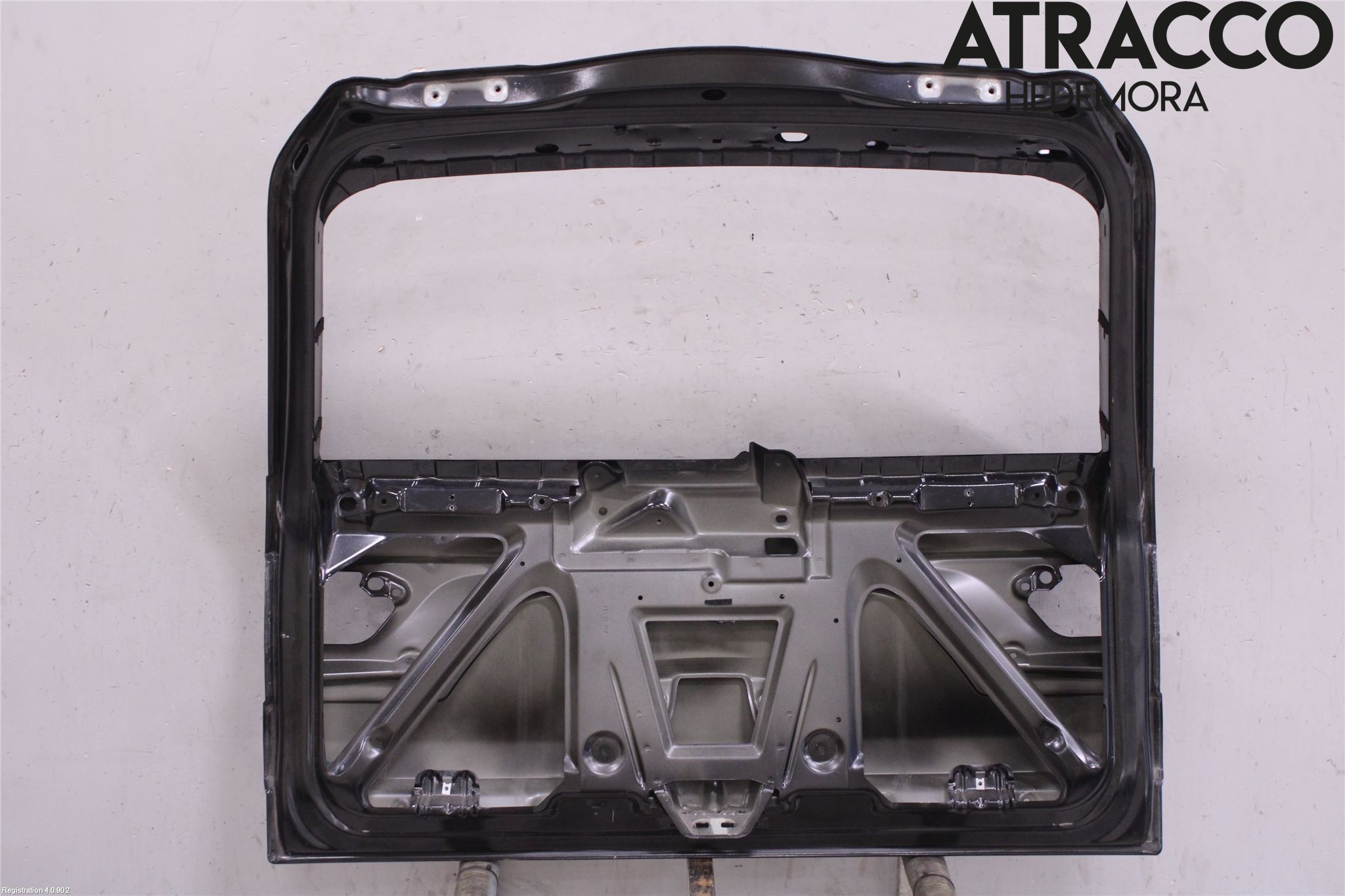 BMW X3 E83     03-10 Baklucka Kombi