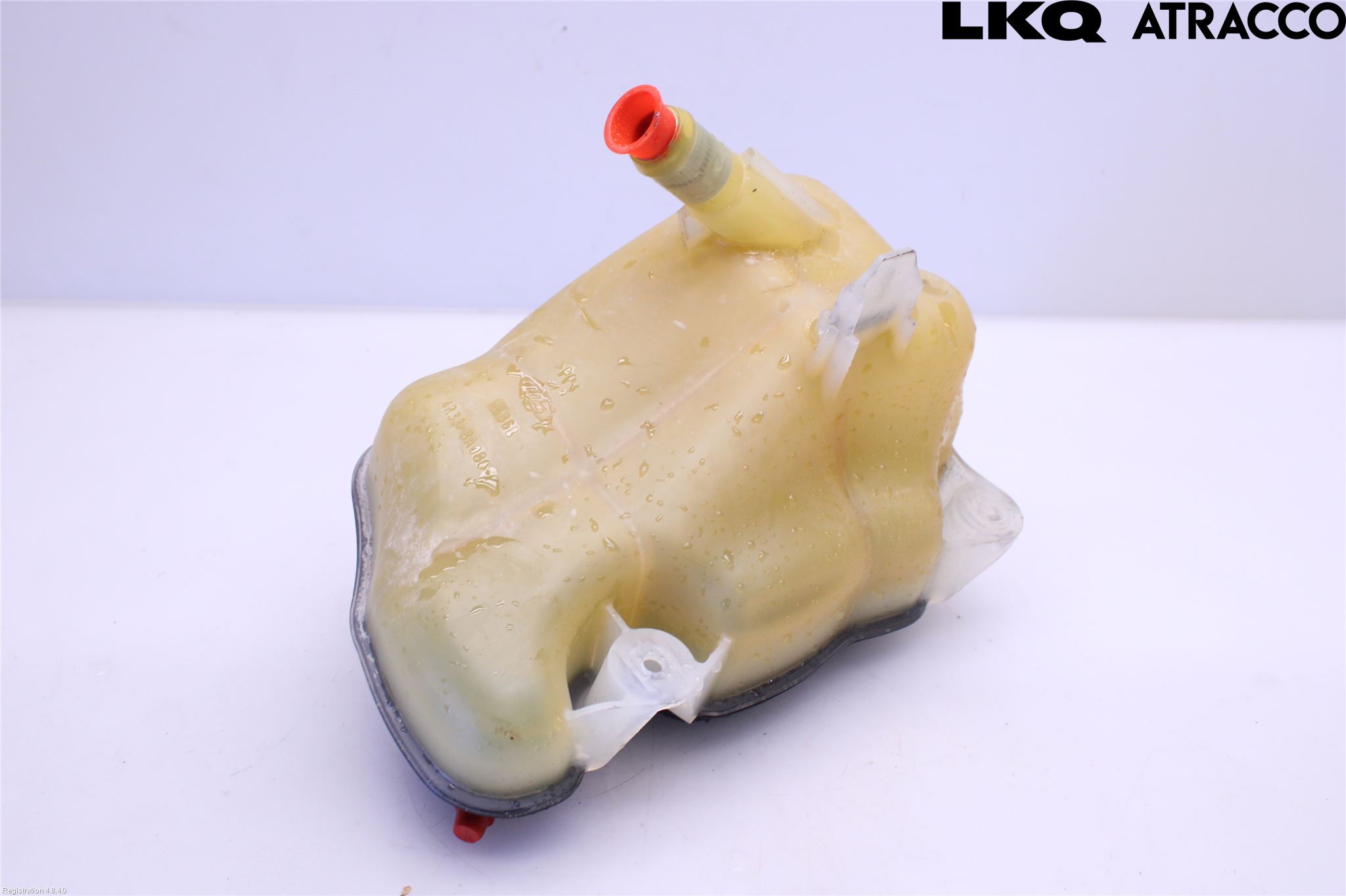 Ford MUSTANG V 05-14 Expansionstank