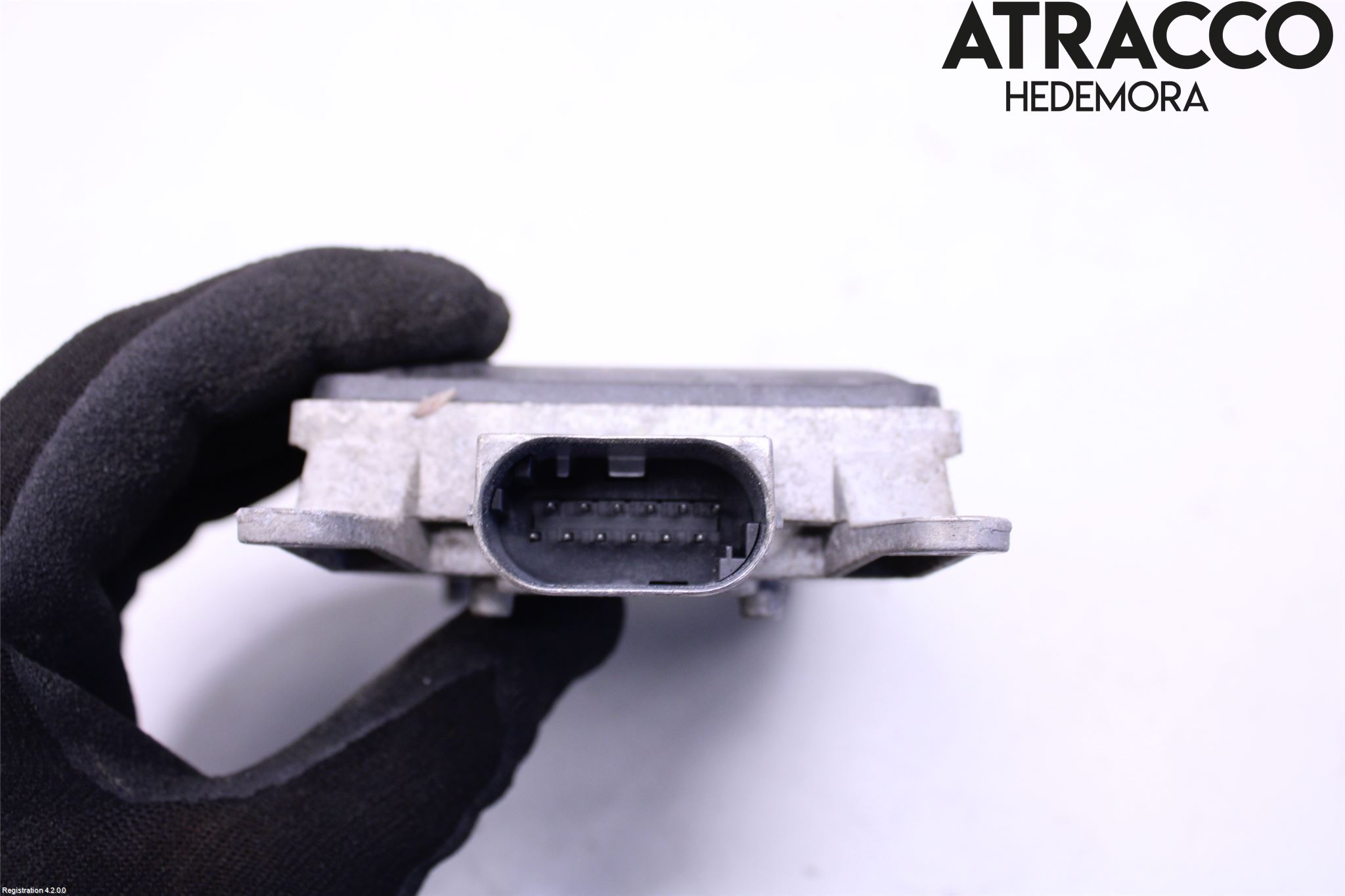 Audi A8/S8 4H 10-17 Styrenhet Övrigt