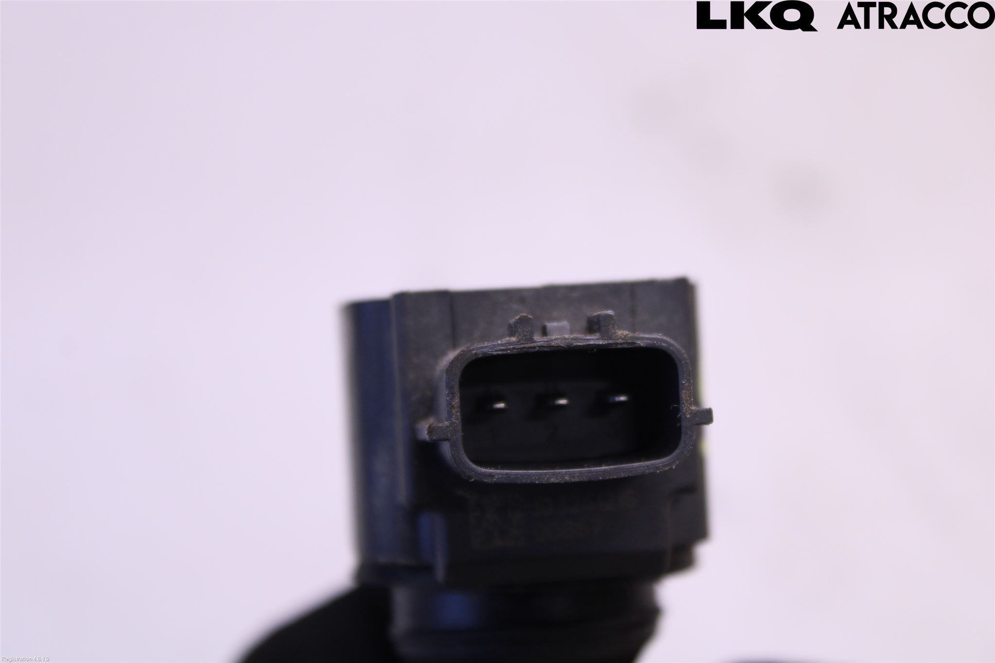 Nissan JUKE 14-19 Tändspole