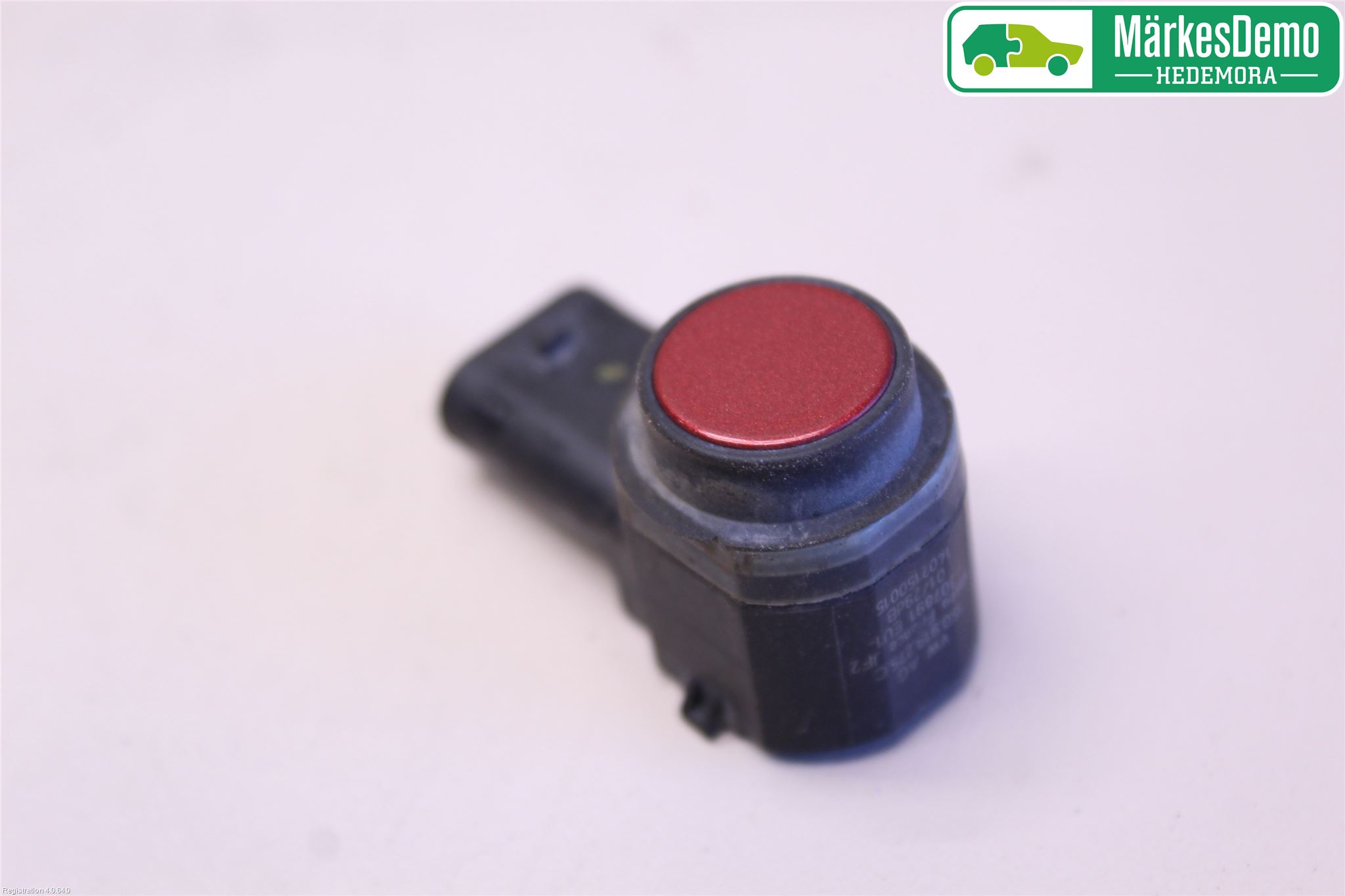 Audi A6/S6 4G 11-18 Parkeringshjälp Backsensor