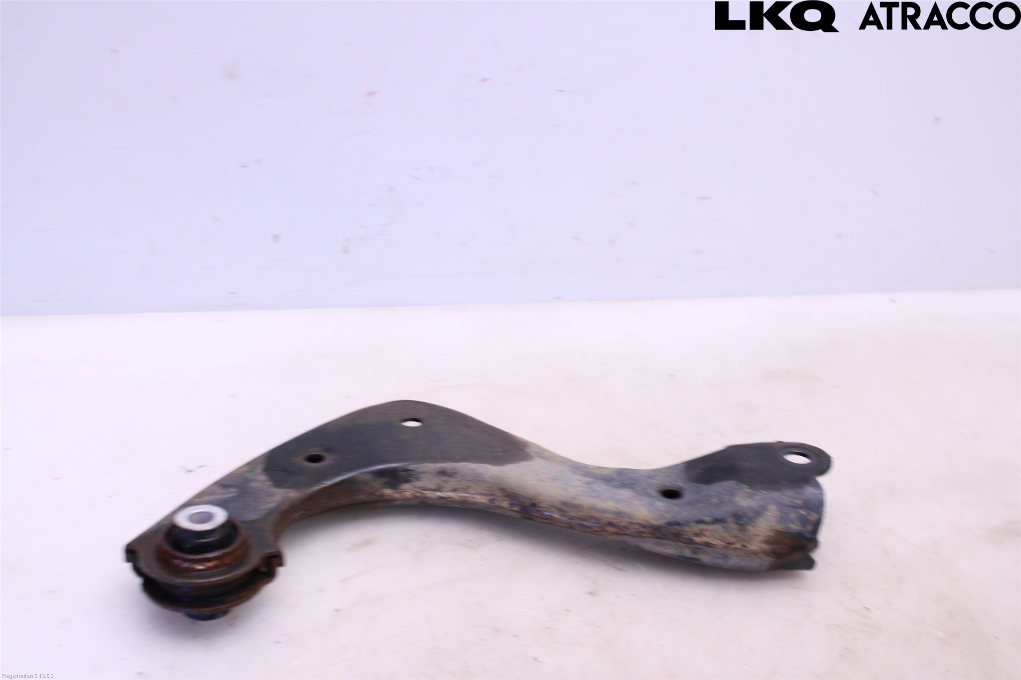Toyota CAMRY 19-24 Bärarm Bak Övre Höger