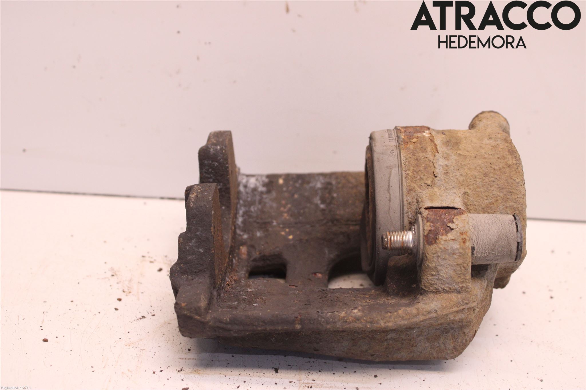 Audi A4 12-15 Bromsok Fram Höger