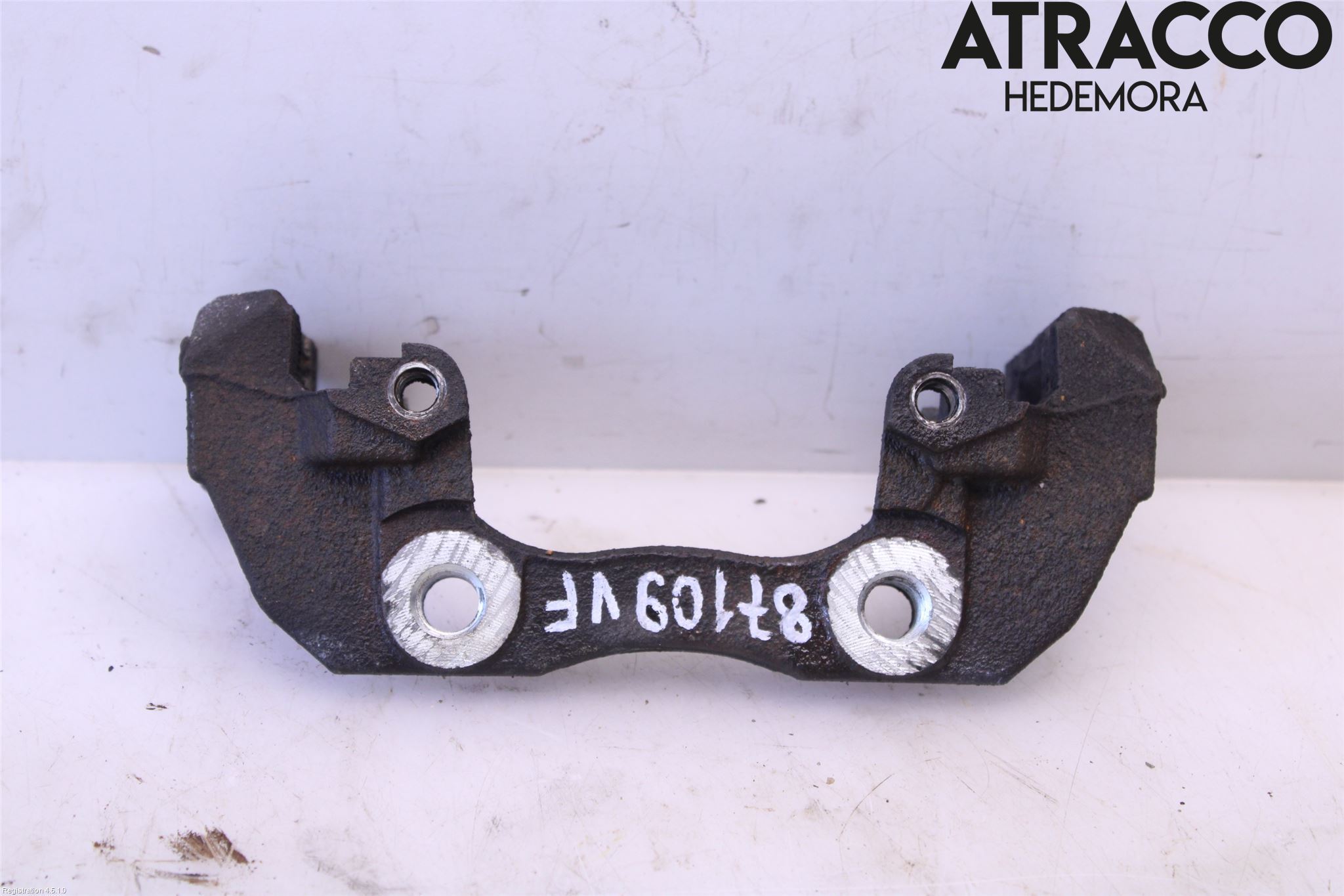 Ford FOCUS 11-14 Bromsokshållare