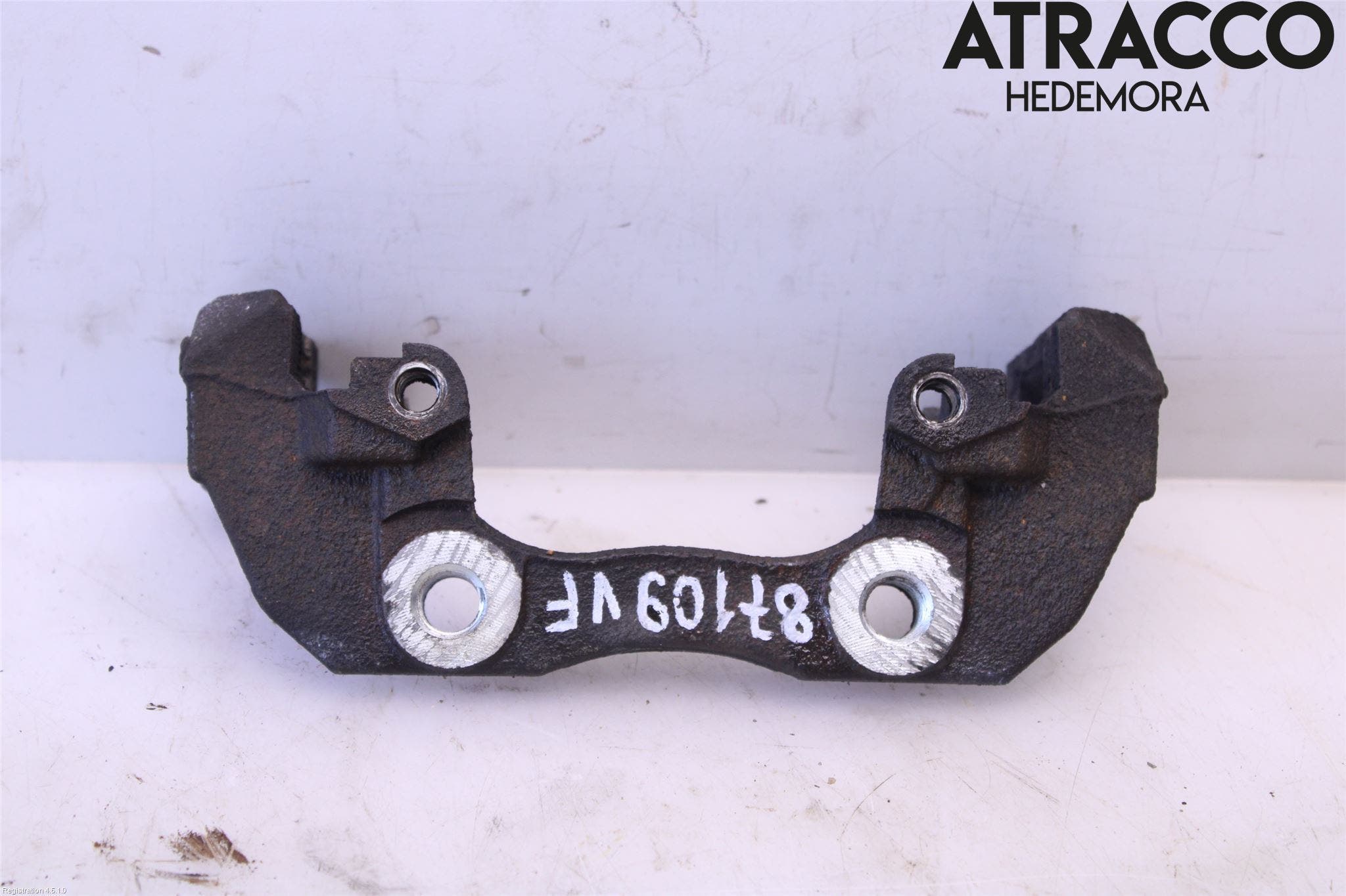 Ford FOCUS 11-14 Bromsokshållare