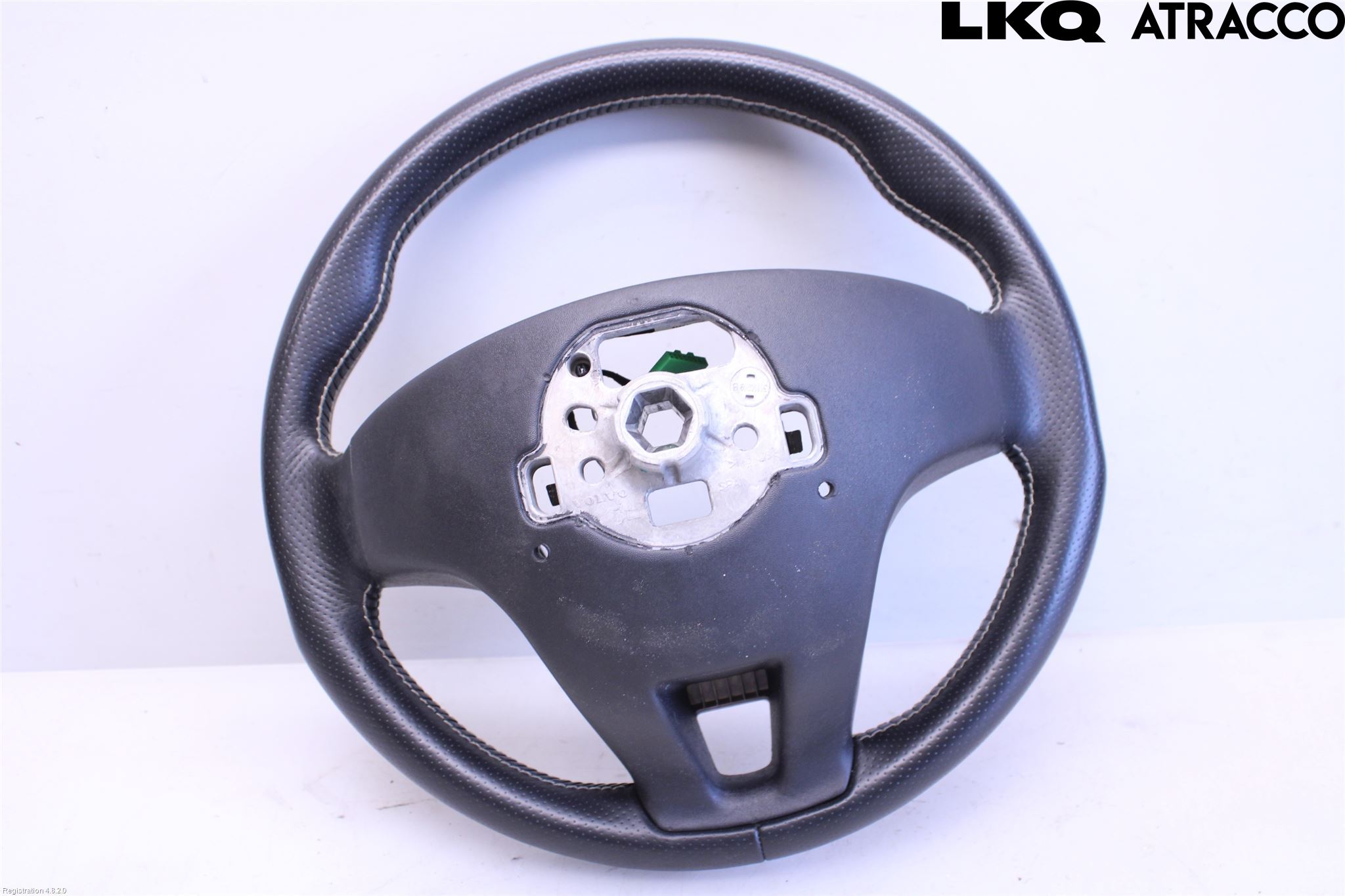 Volvo V40 12-19 Ratt