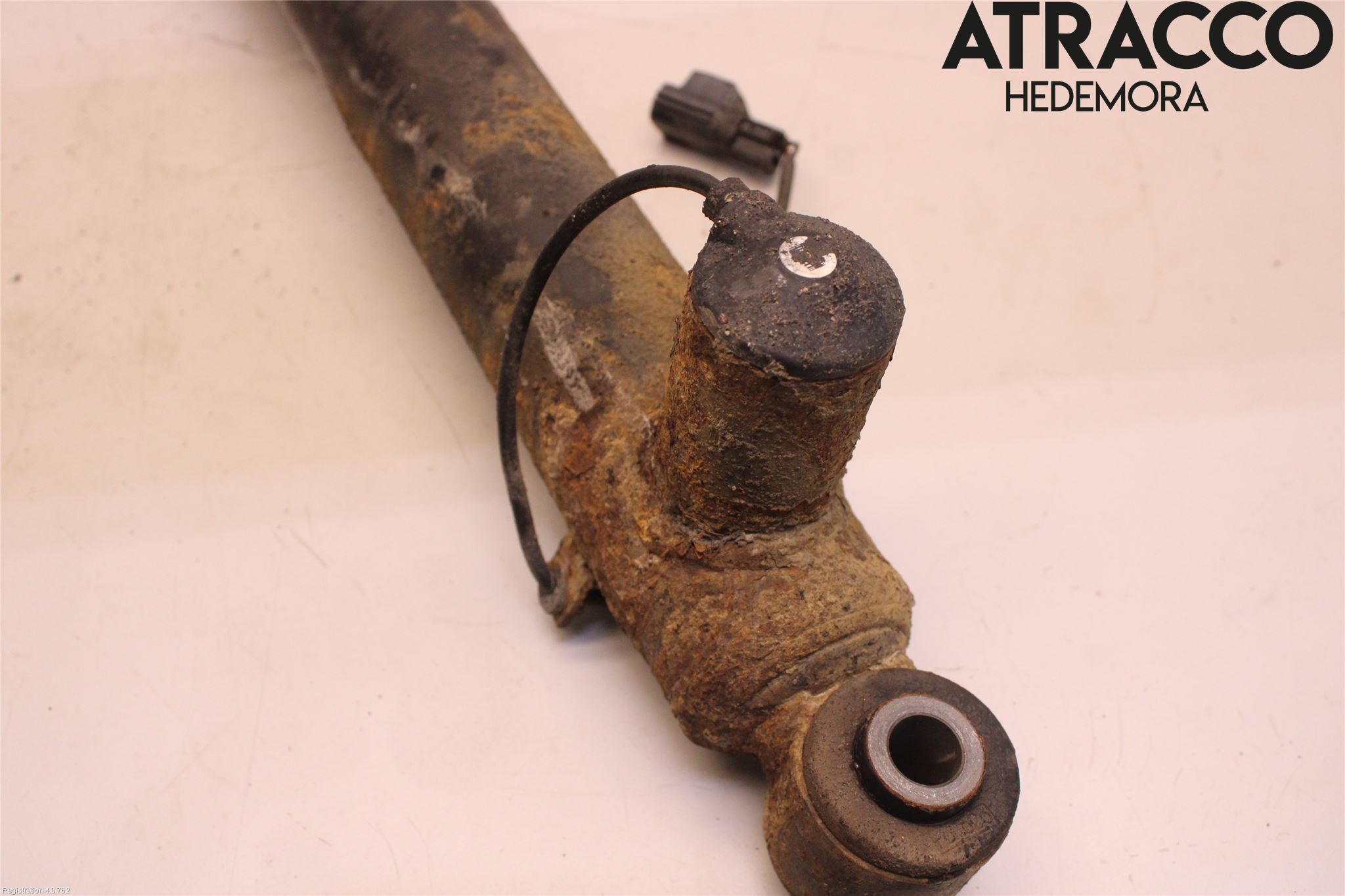 Volvo XC60 09-13 Stötdämpare Bak