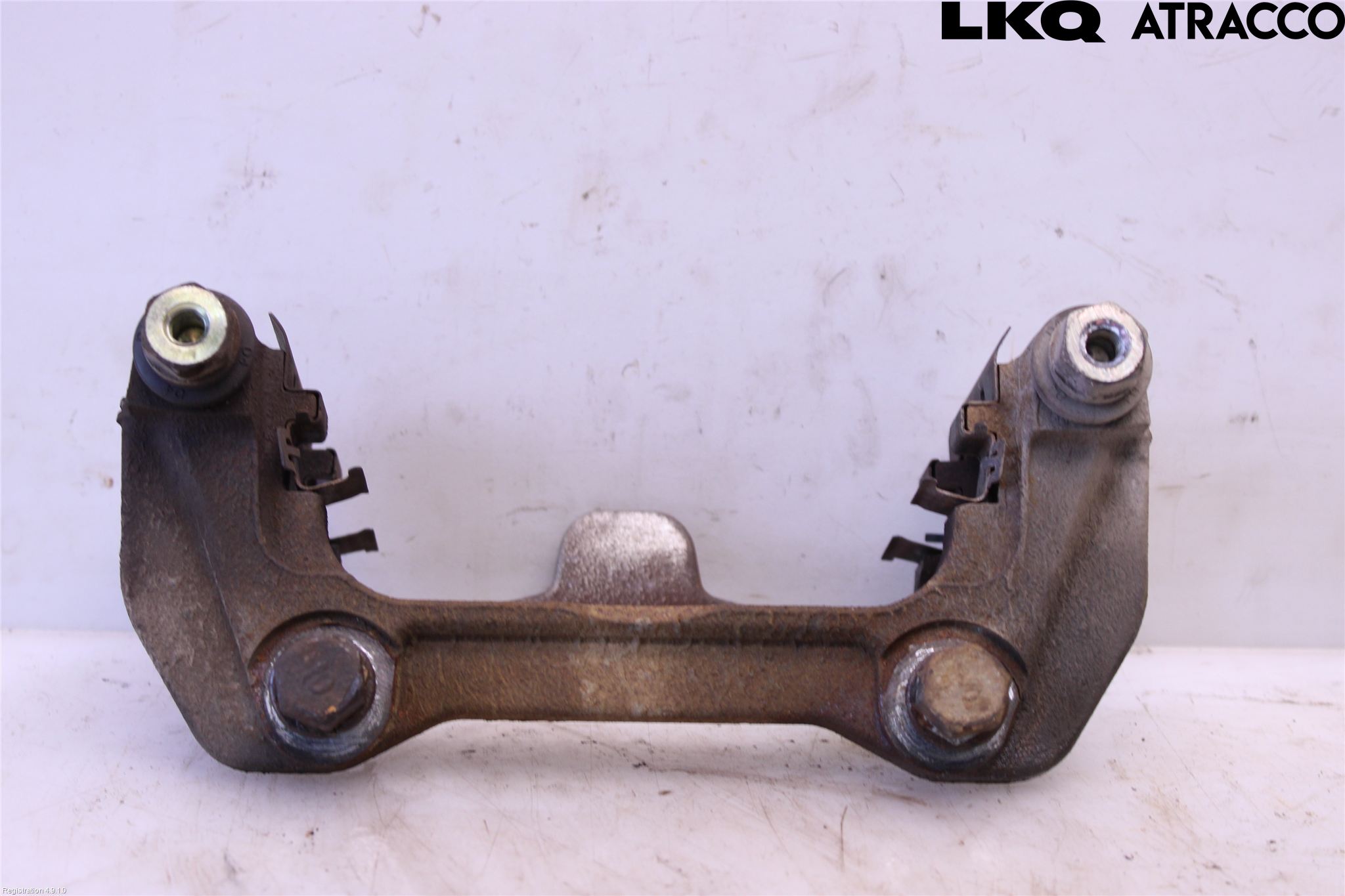 Kia XCEED 19- Bromsokshållare