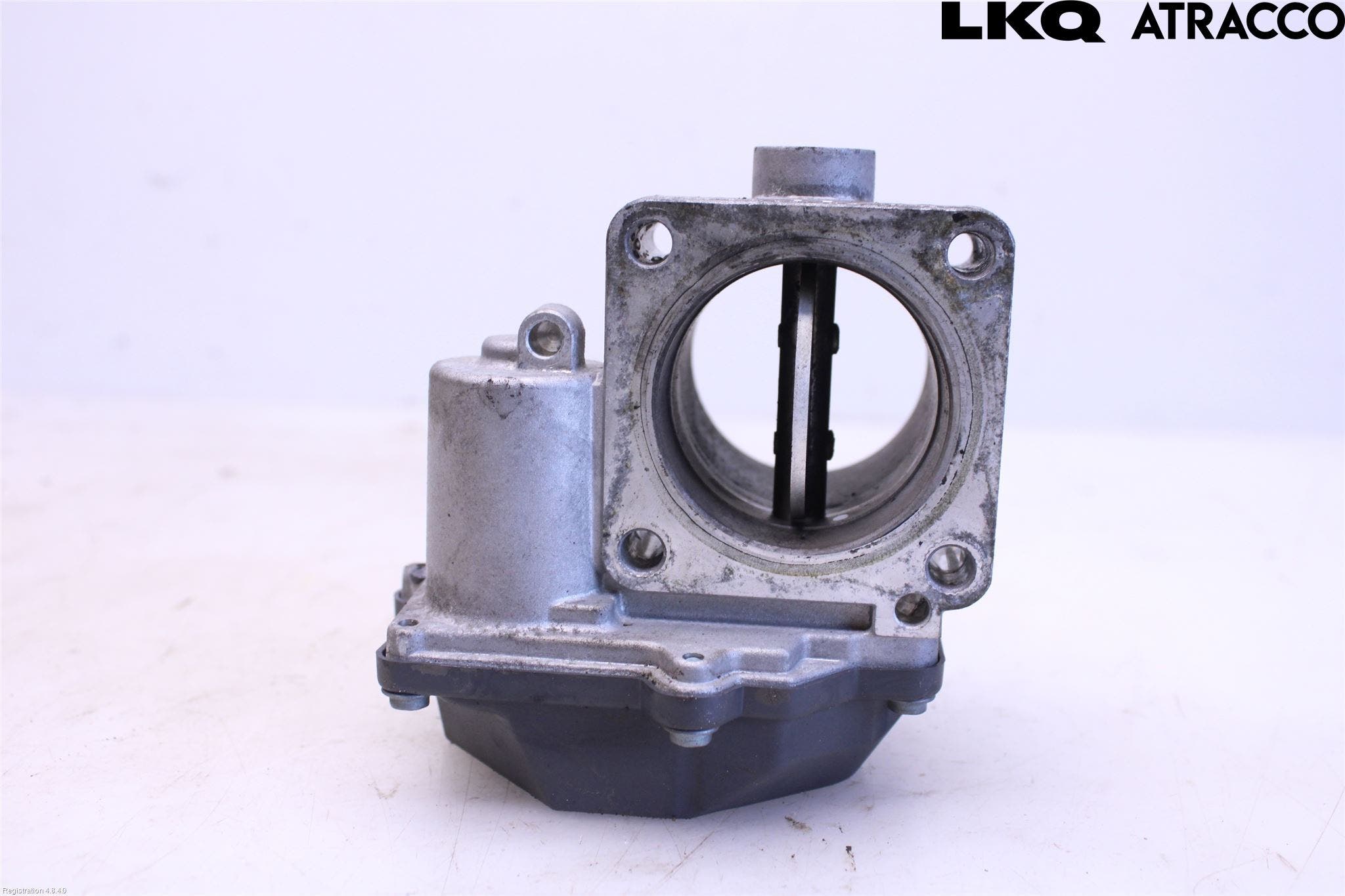 Hyundai i40 08-15 Injspjällhus