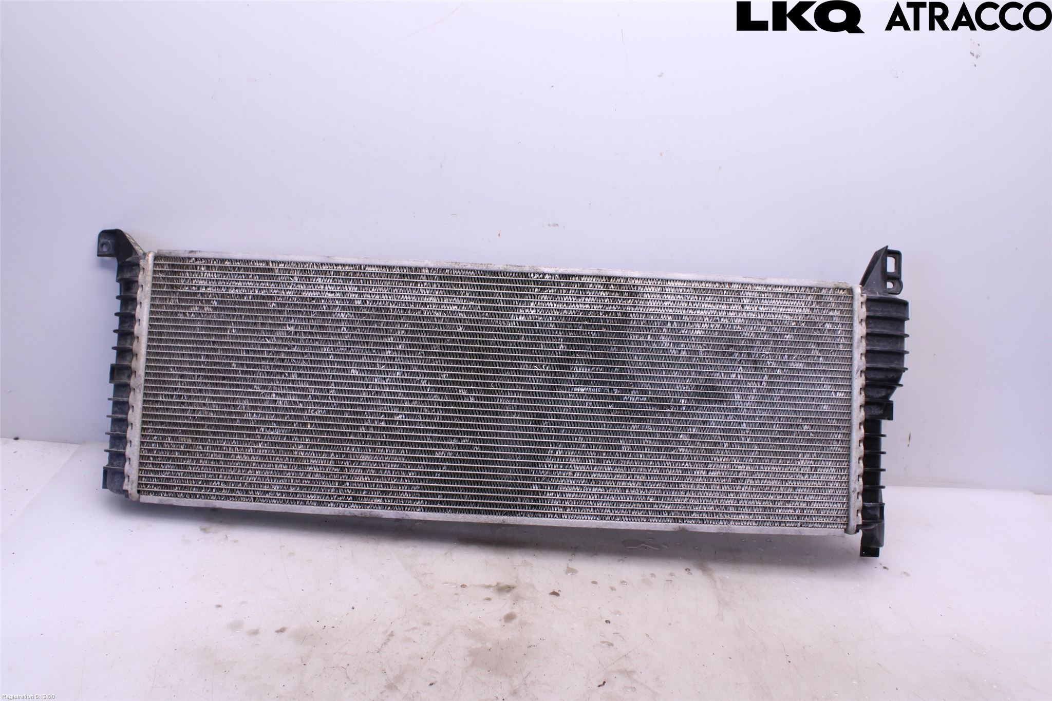 Volkswagen VW TRANSP/CARAVELLE (T6) 16-22 Kylare Aut