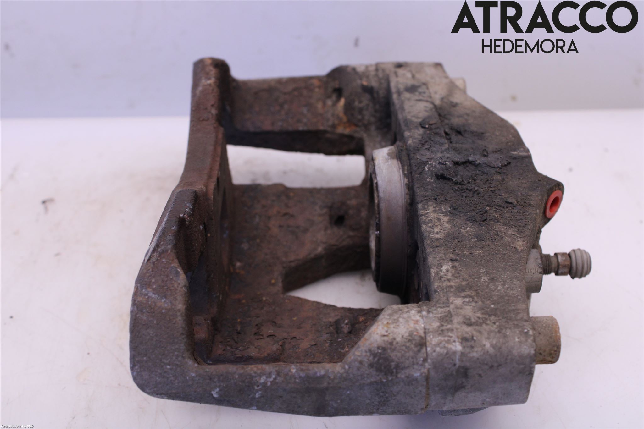 Volvo XC90 03-06 Bromsok Fram Höger