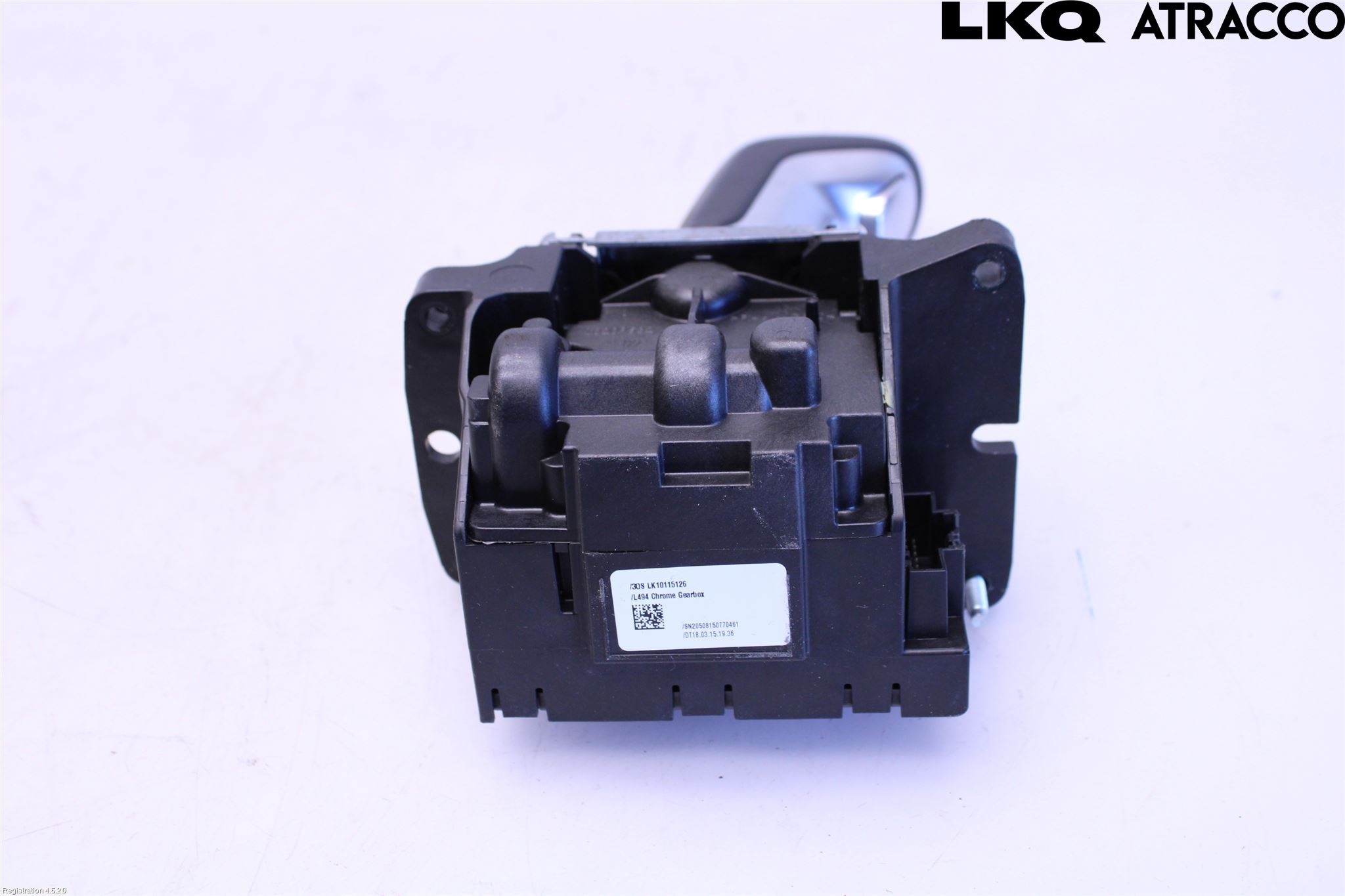 Landrover RANGE ROVER SPORT (L494) 14-22 Växelspak