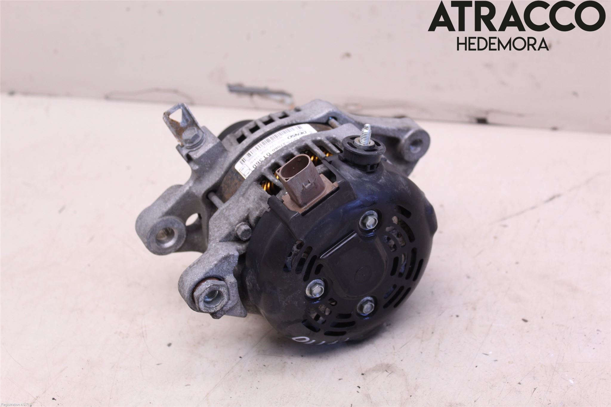 Toyota AVENSIS 16-18 Generator