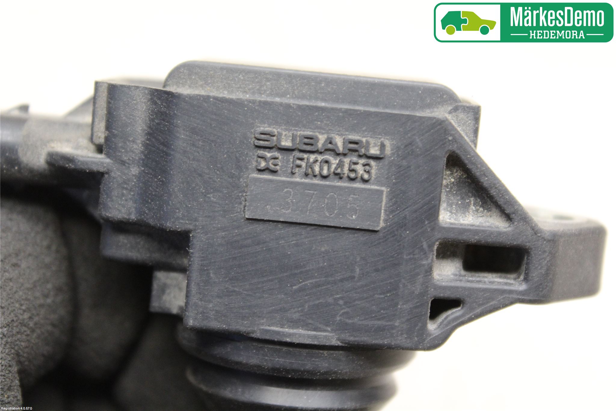 Subaru OUTBACK 10-15 Tändspole