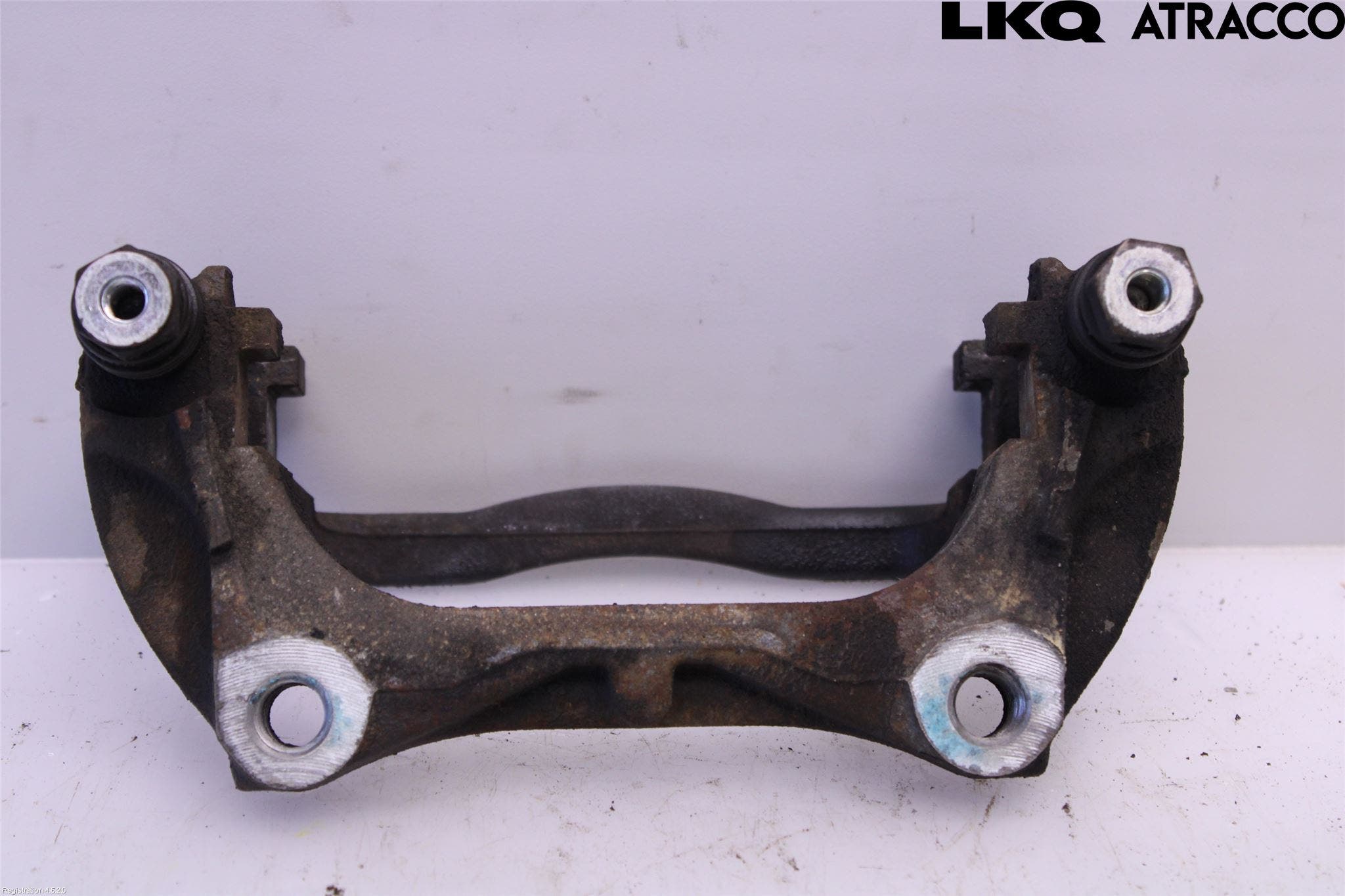 Opel ASTRA J 10-15 Bromsokshållare