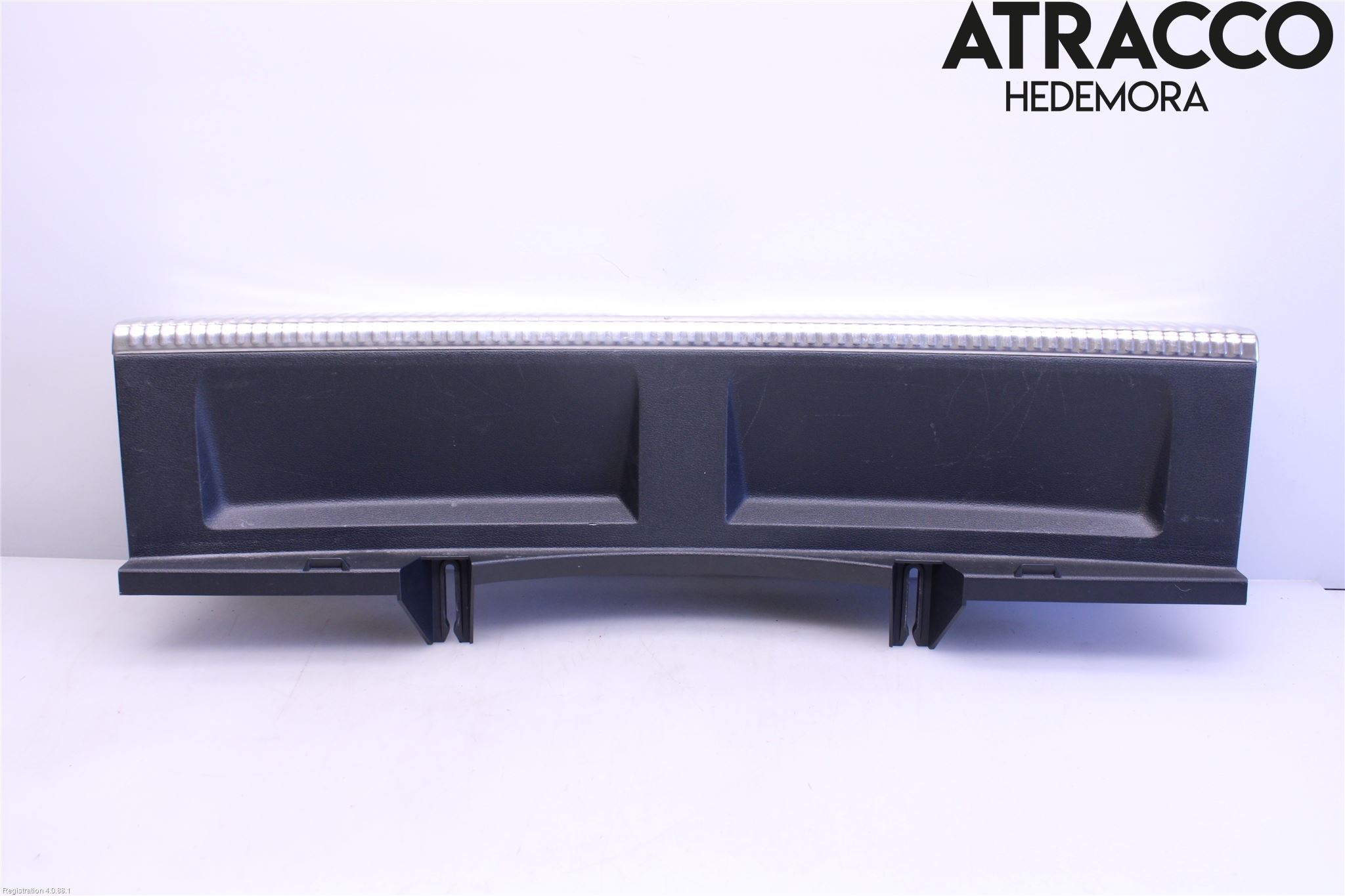 Audi A5 17- Inr Tröskel-Insteg