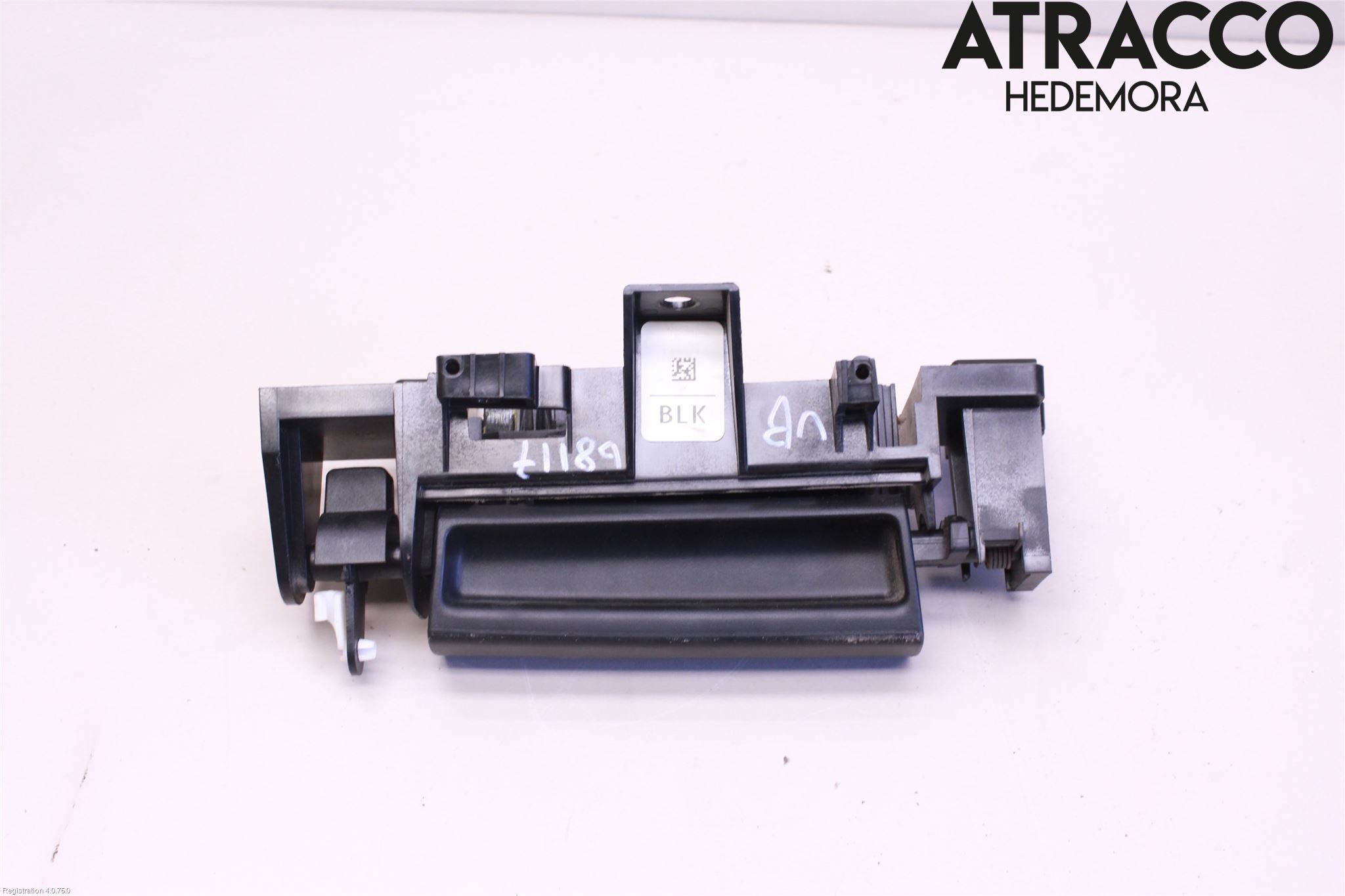 Lancia VOYAGER Dörrhandtag Inre Vä