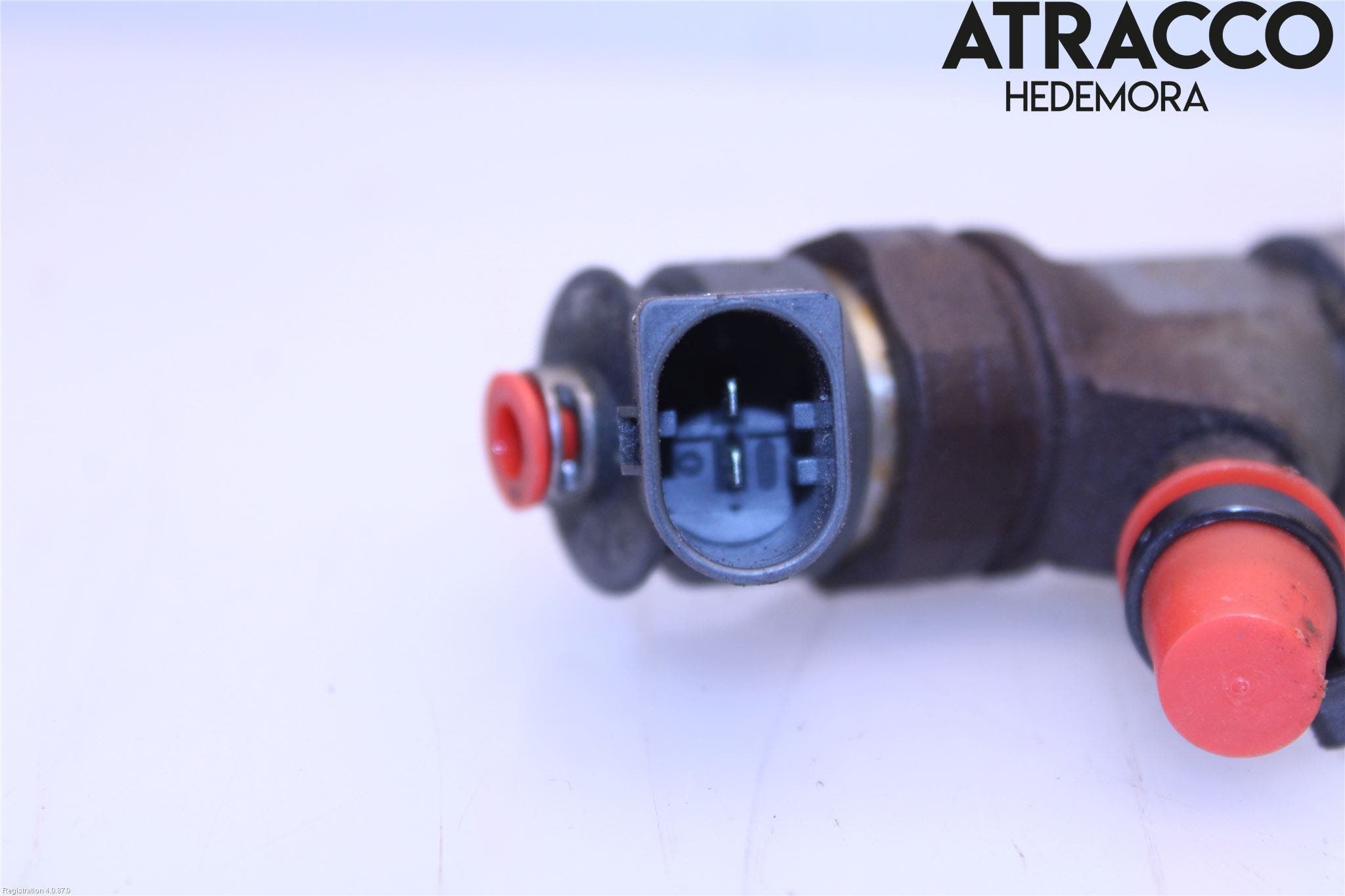 BMW 3 E90/91 SED/TOU 05-12 Injspridare