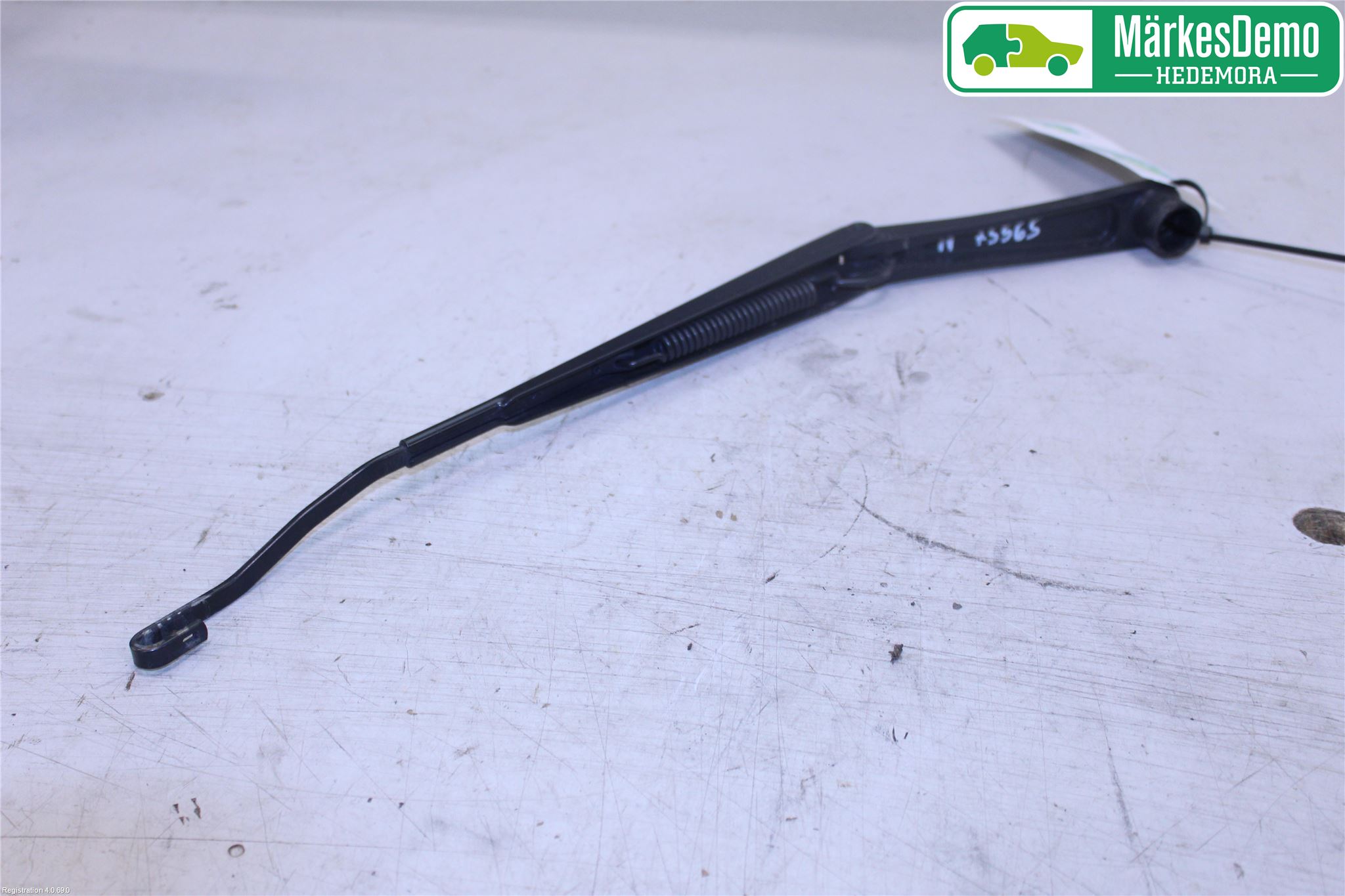 Chrysler CHR PT CRUISER Torkararm Armar Vindruta