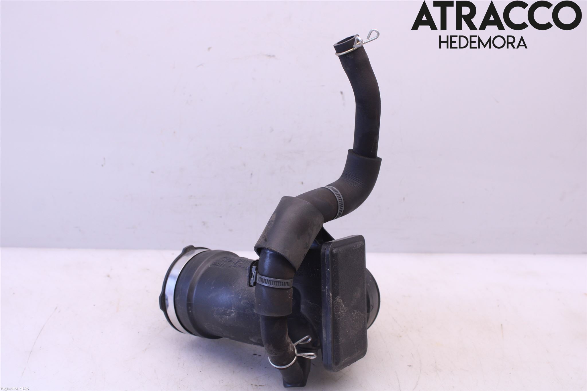 Lexus IS 250/350 14-20 Injgummibälg-Slang