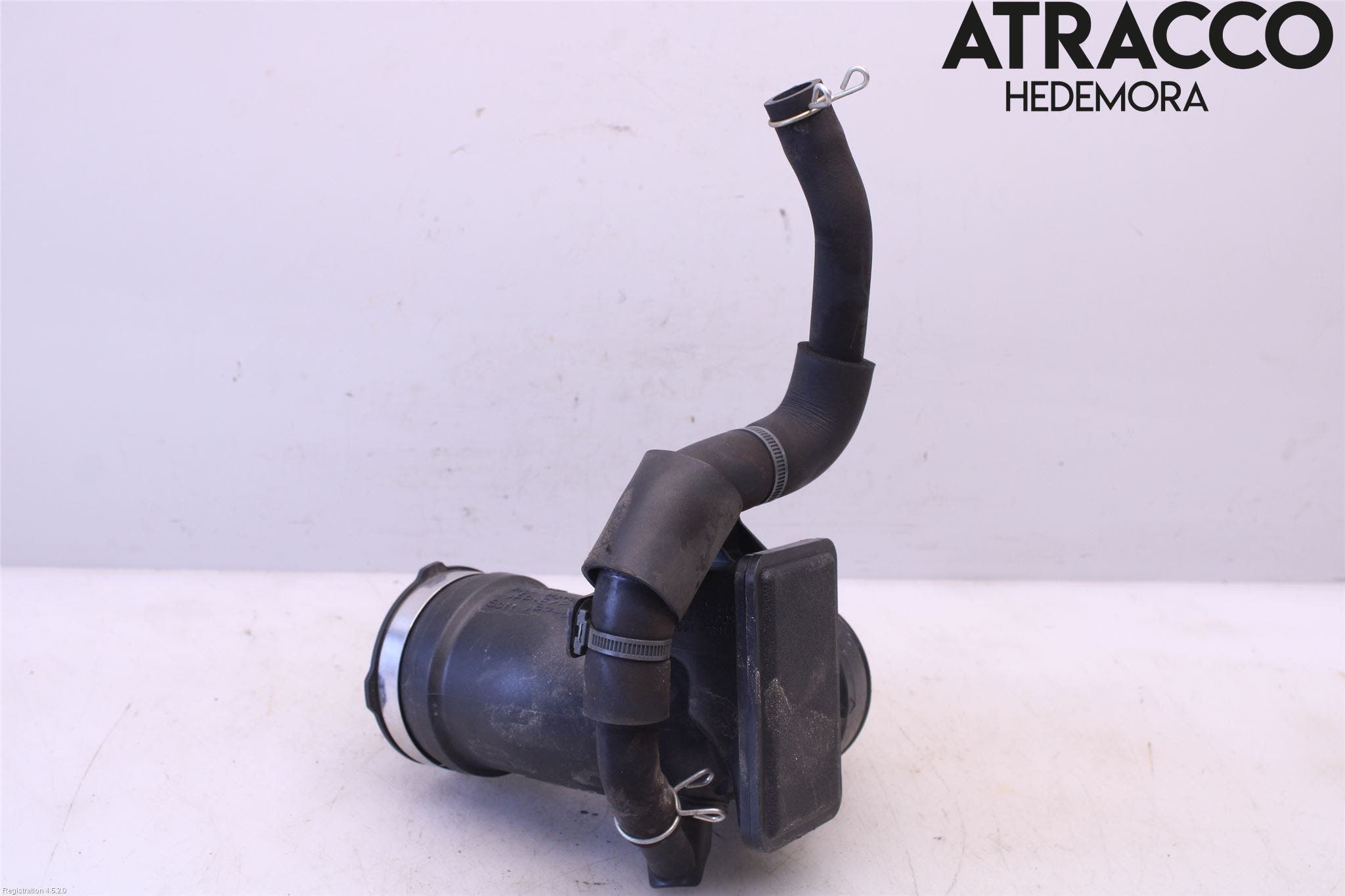 Lexus IS 250/350 14-20 Injgummibälg-Slang