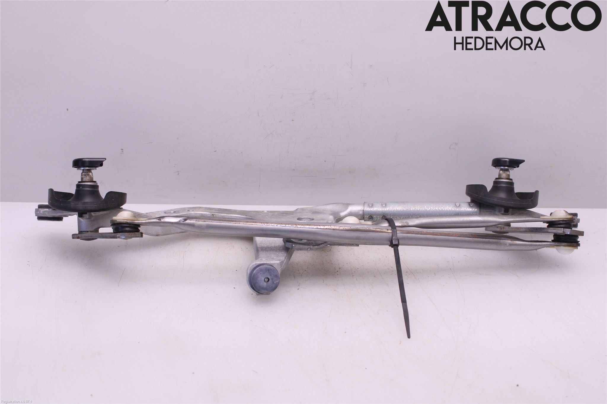 Toyota AURIS 13-19 Torkarmekanism Vindruta