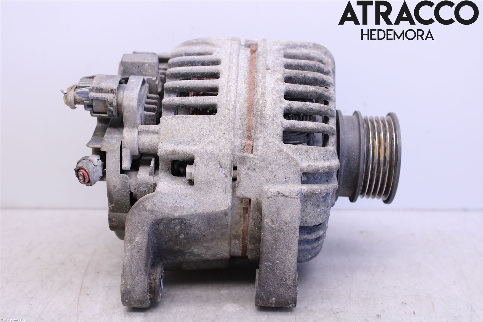 Opel ASTRA H 04-12 Generator