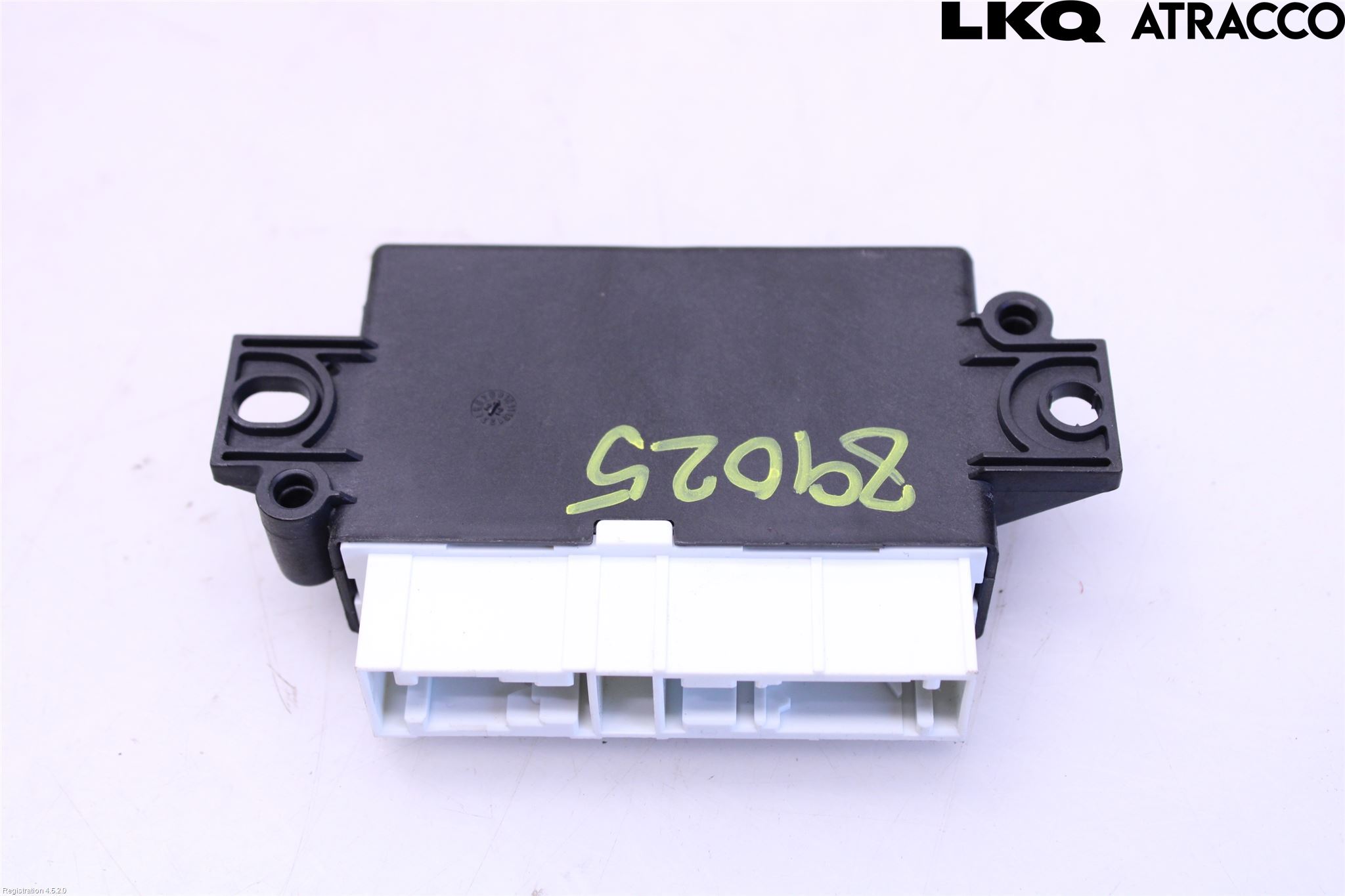 Opel CORSA F, CORSA-E 20- Styrenhet Parkeringshjälp