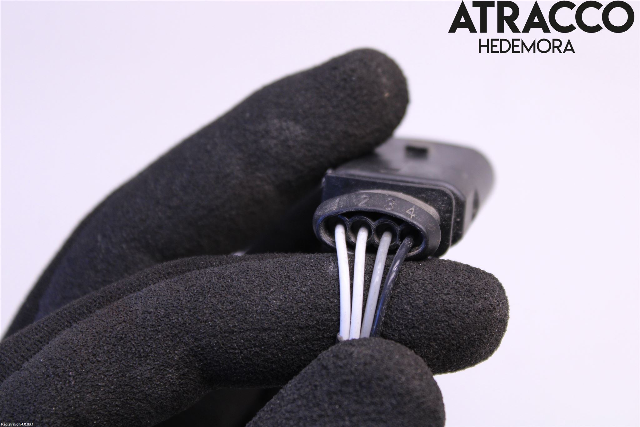 Audi A5 17- Injlambdasond