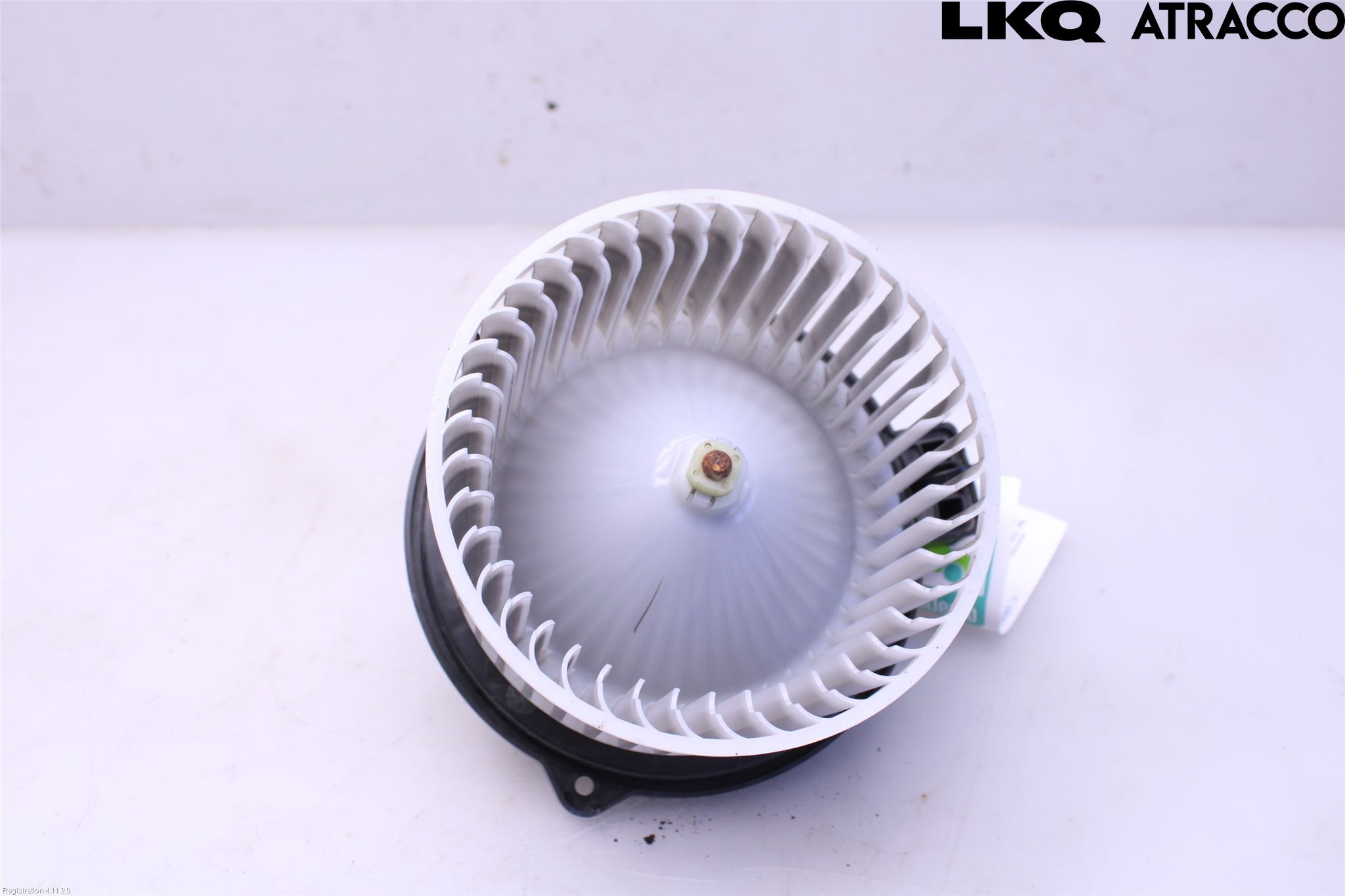 Mazda CX-30 20- Ac Värmefläkt