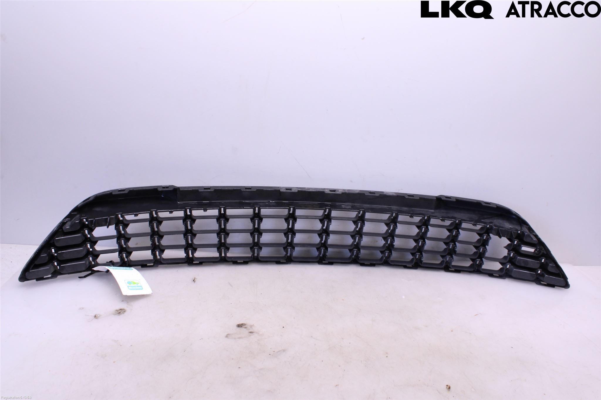 Opel ZAFIRA C 12-19 Grilldel Mitt