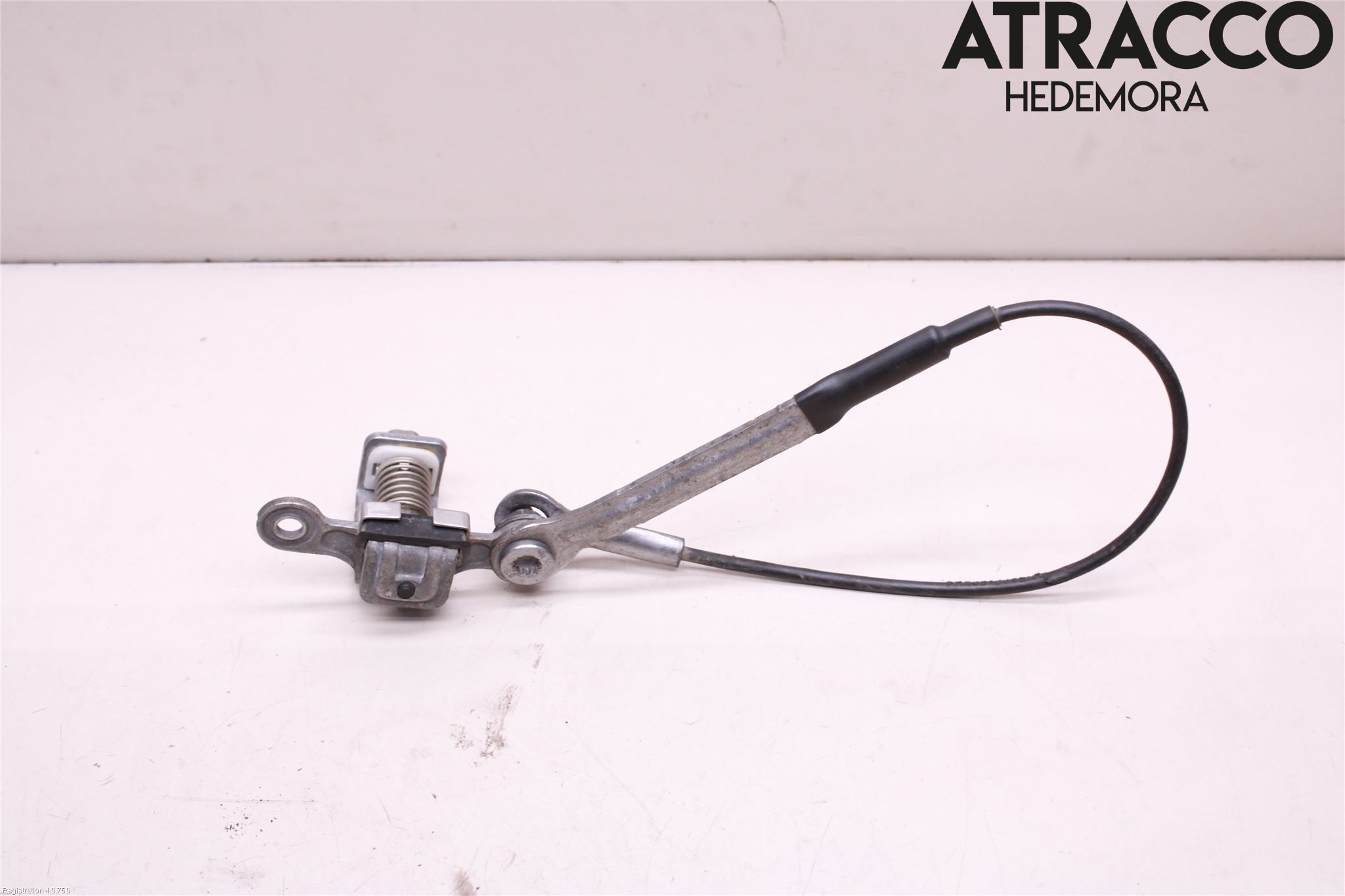 Volkswagen VW AMAROK 2H 10-22 Dörrstopp