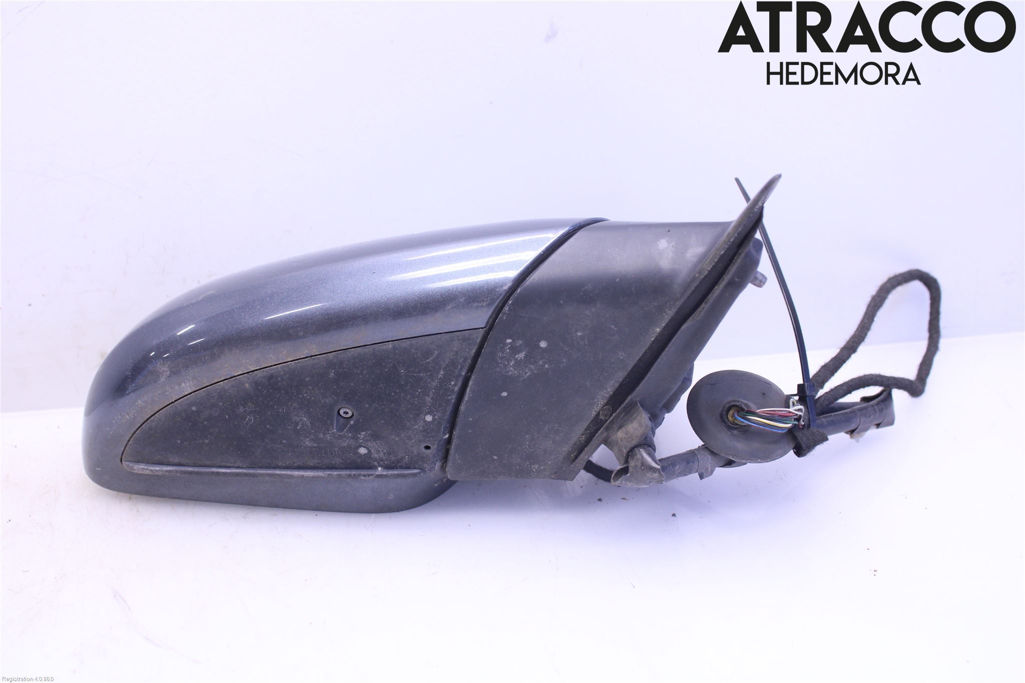 Audi A8/S8 4E  02-09 Spegel Yttre El Hö