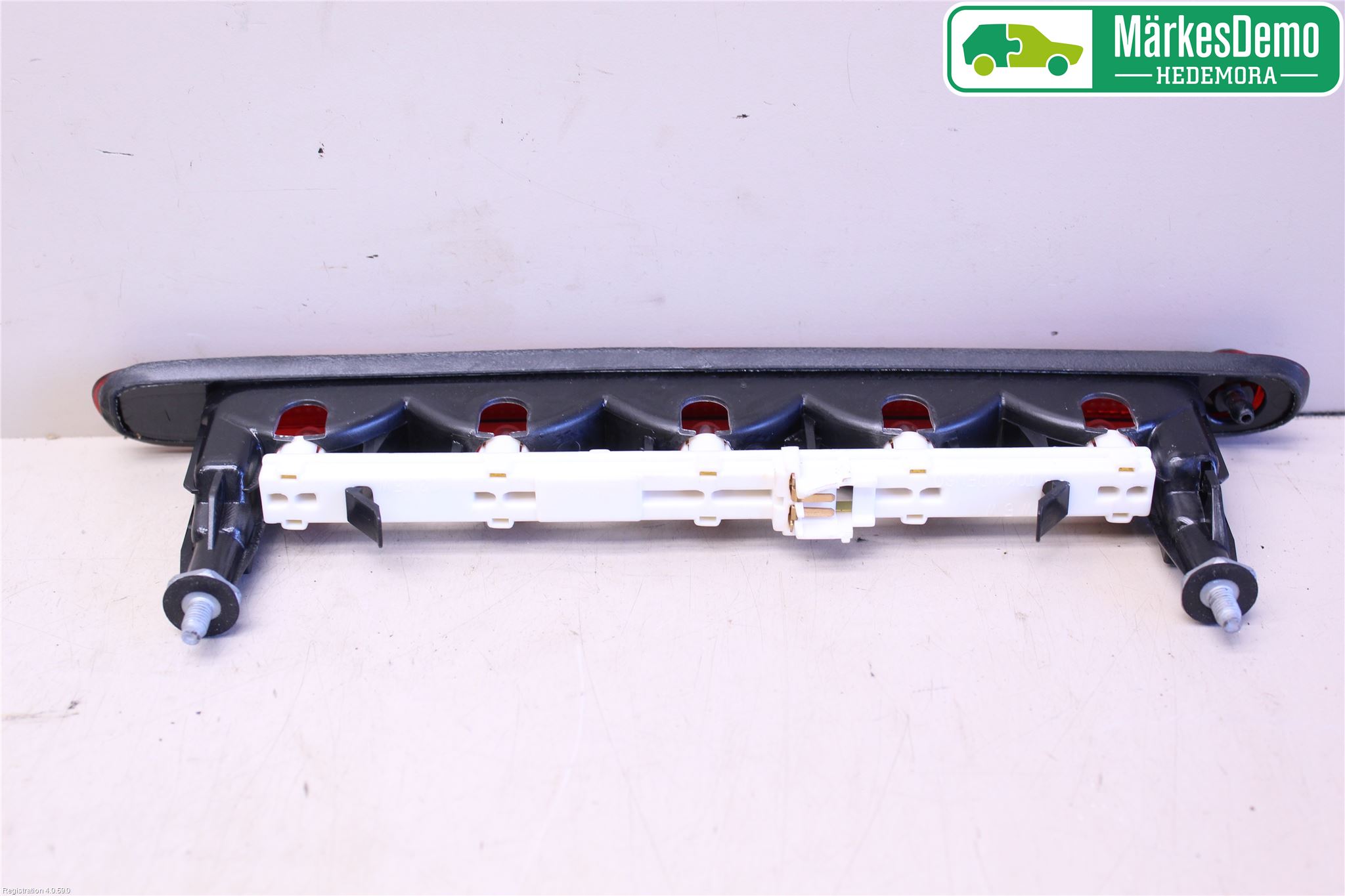 Suzuki SX4 S-CROSS 14-21 Bromsljus Bakruta