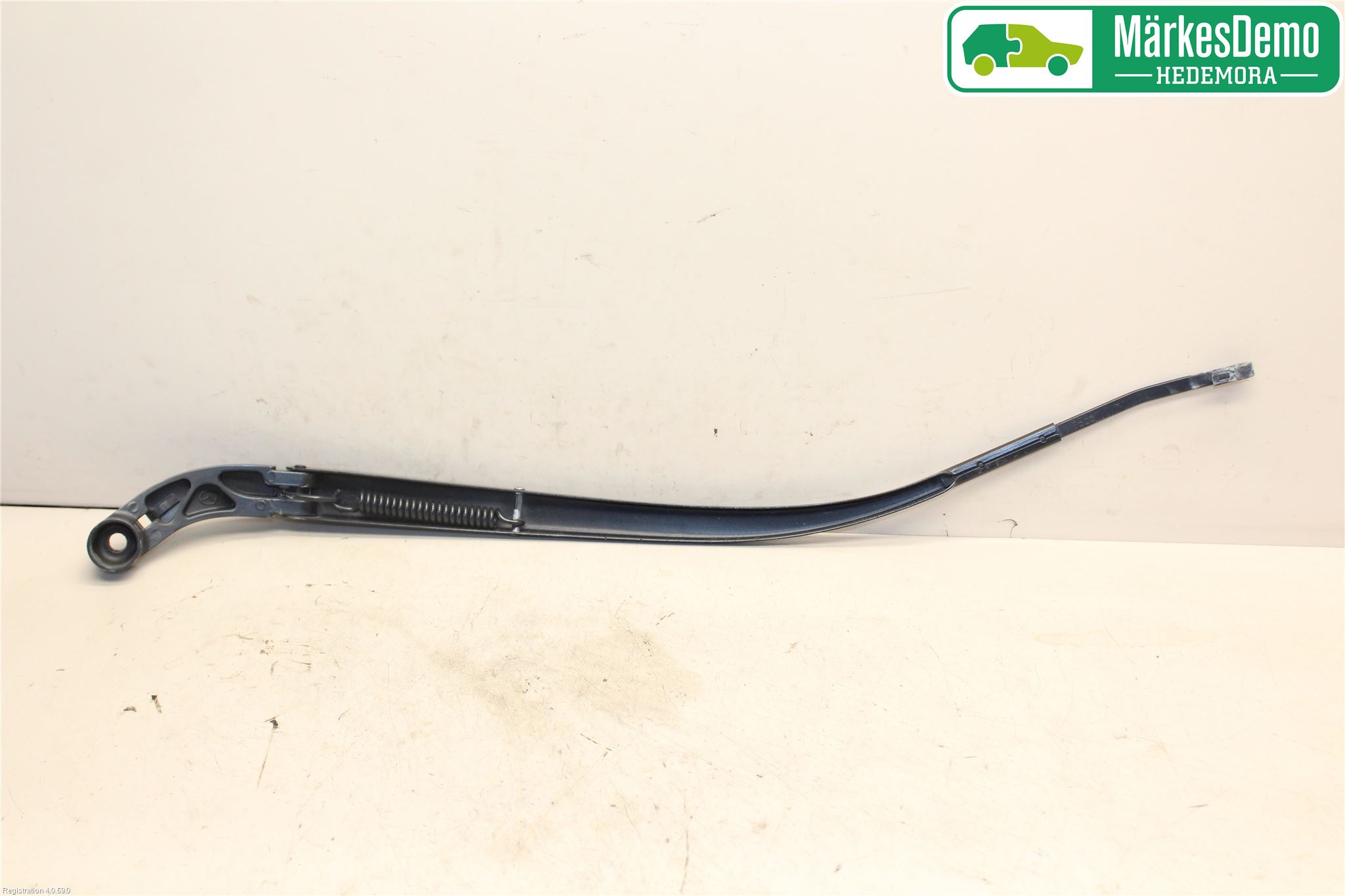 Mazda 3 III 14-19 Torkararm Armar Vindruta