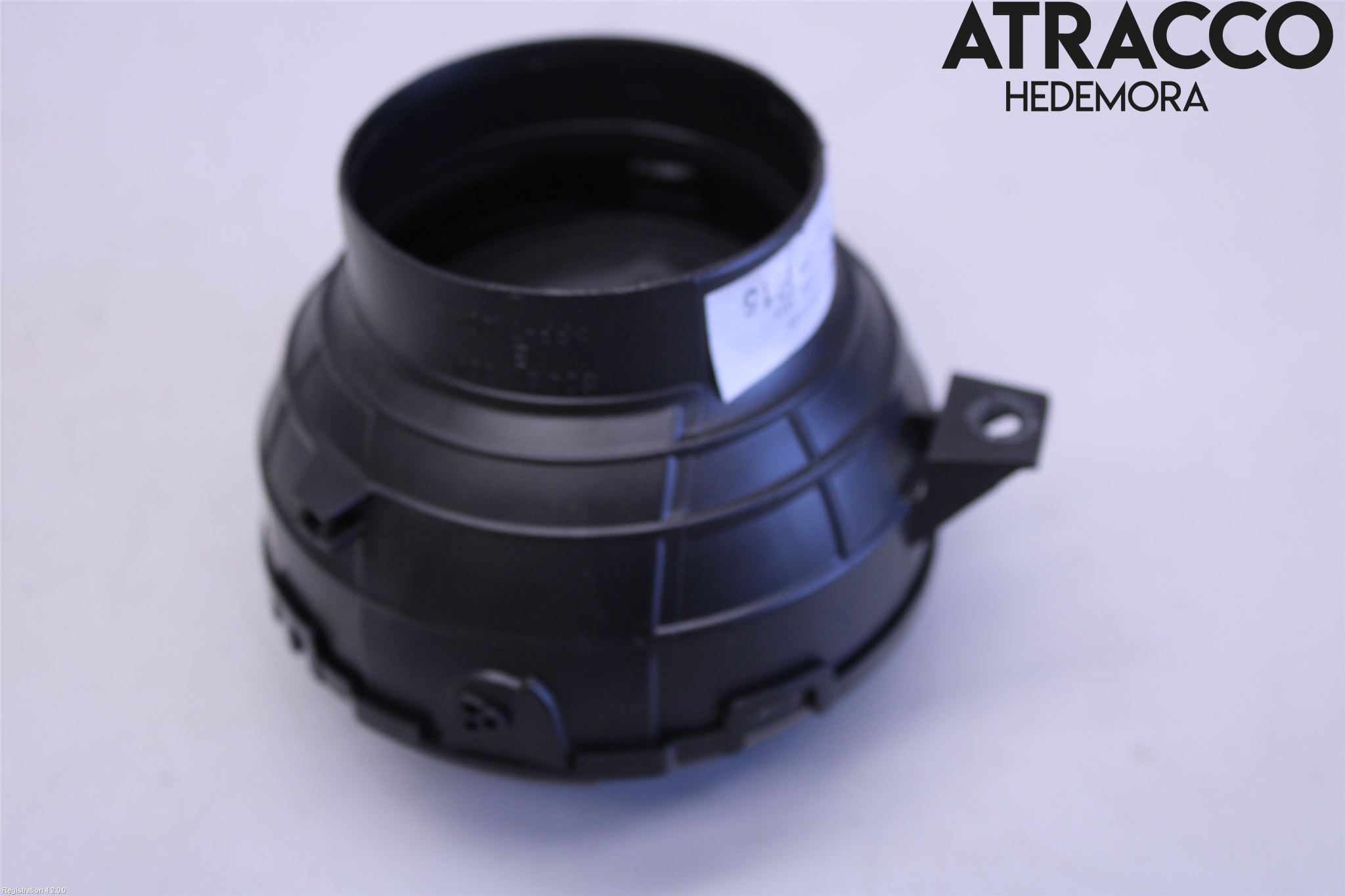 Mini COUPE R56 05-14 Defrosterkanal-Munstycke