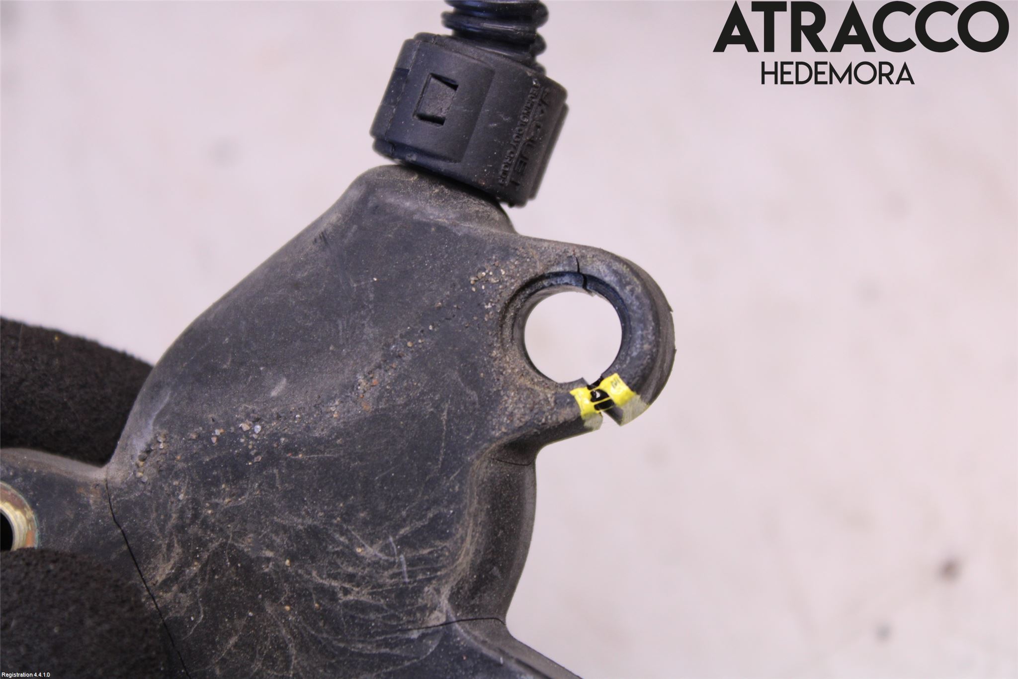 Audi A8/S8 4H 10-17 Turboaggregat