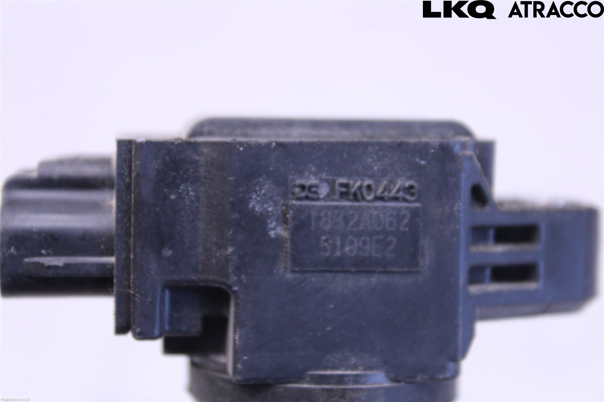 Mitsubishi OUTLANDER 13-21 Tändspole